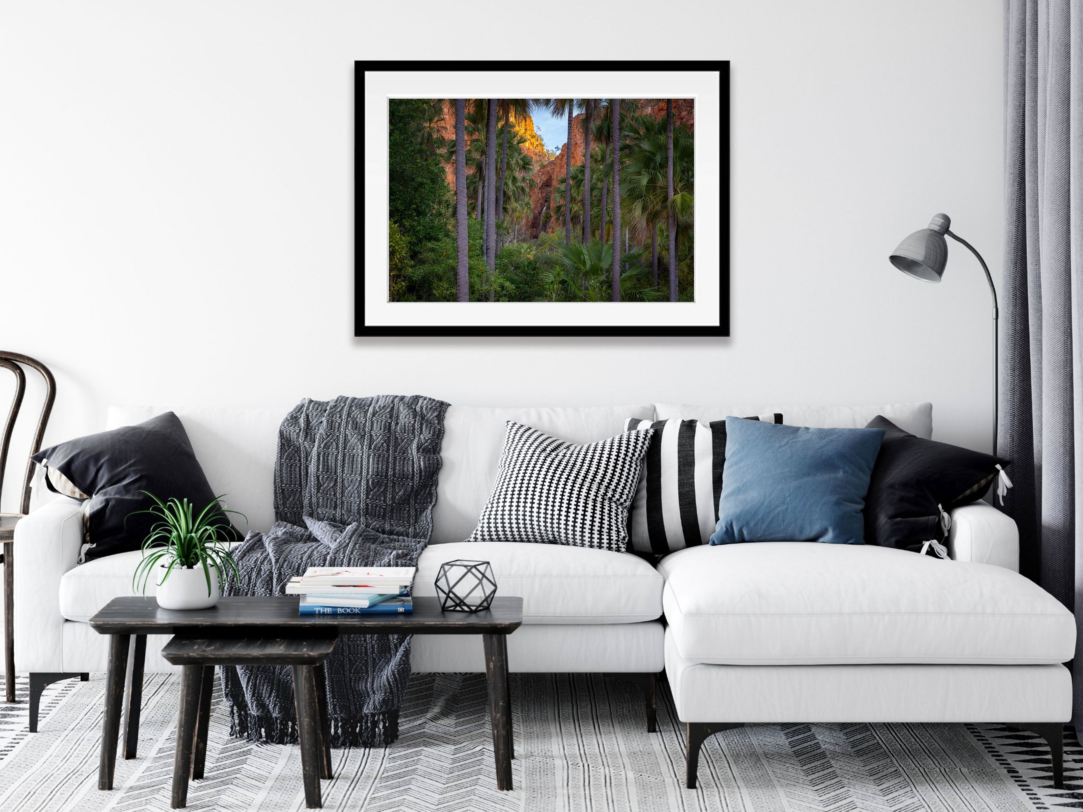 Miri Miri Falls, El Questro, The Kimberley