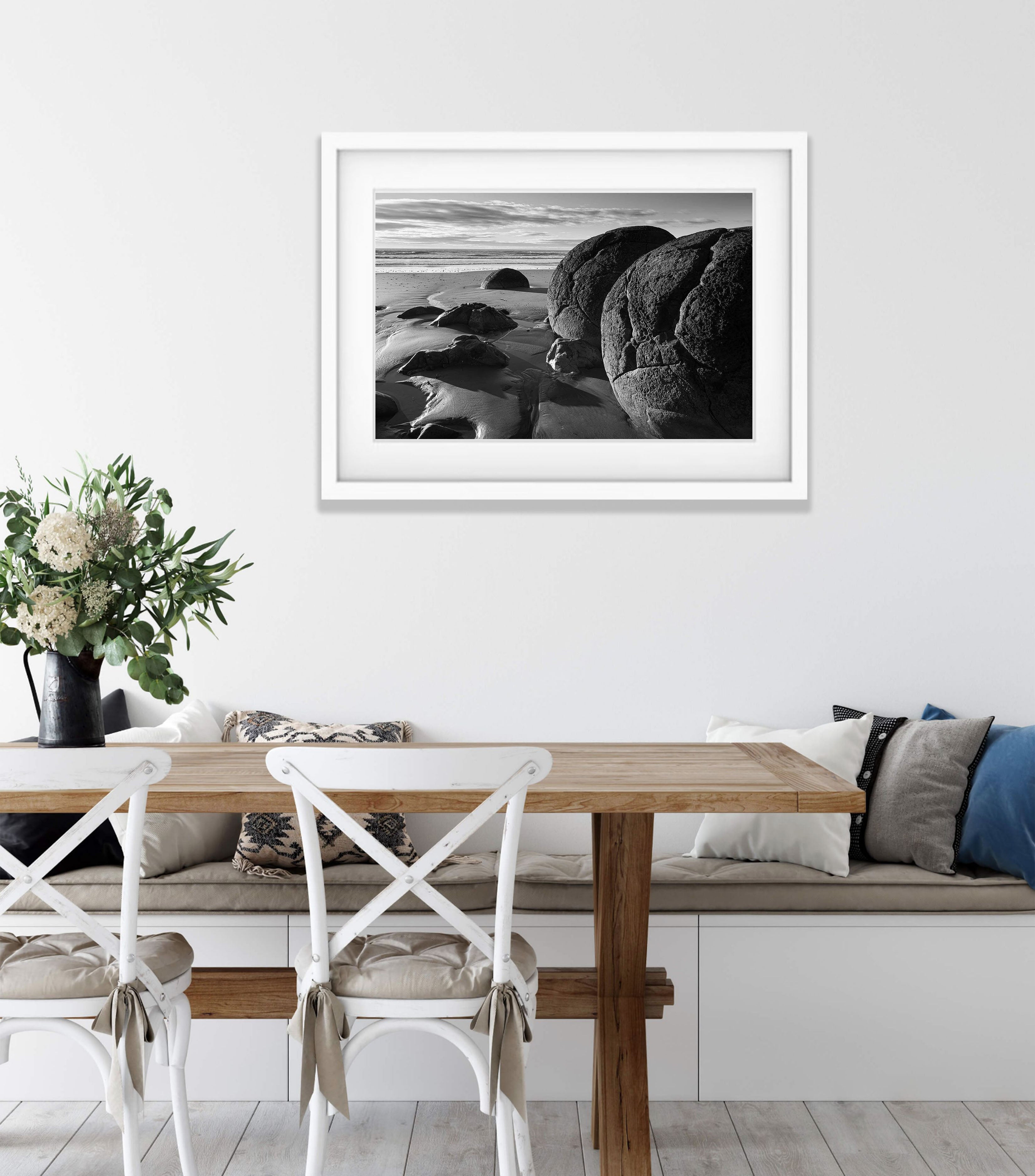 Moeraki Boulders, New Zealand