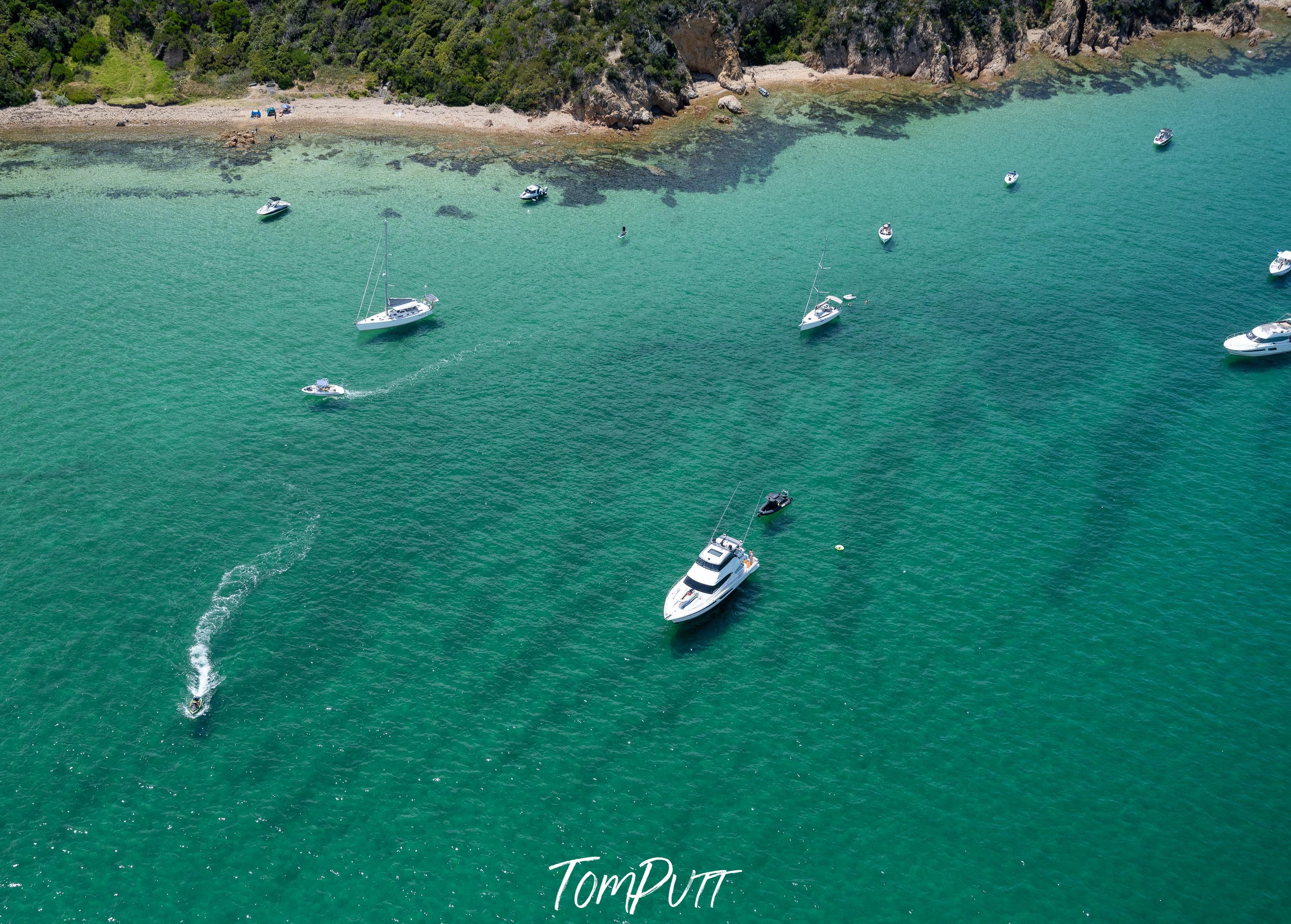 Mornington Peninsula No.46