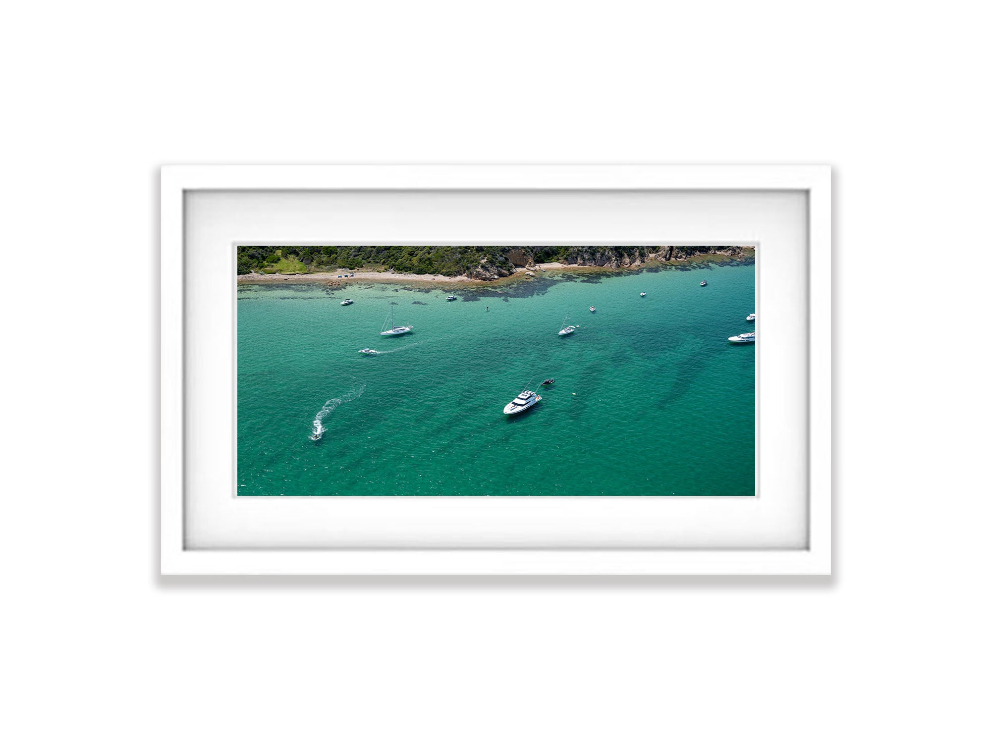 Mornington Peninsula No.46