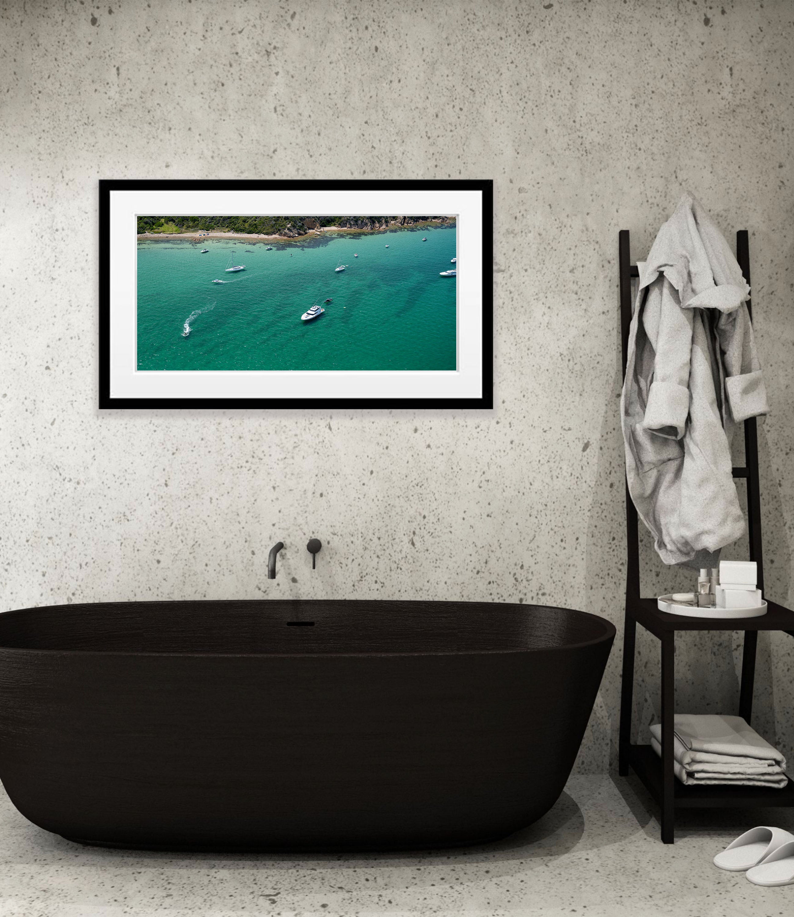Mornington Peninsula No.46
