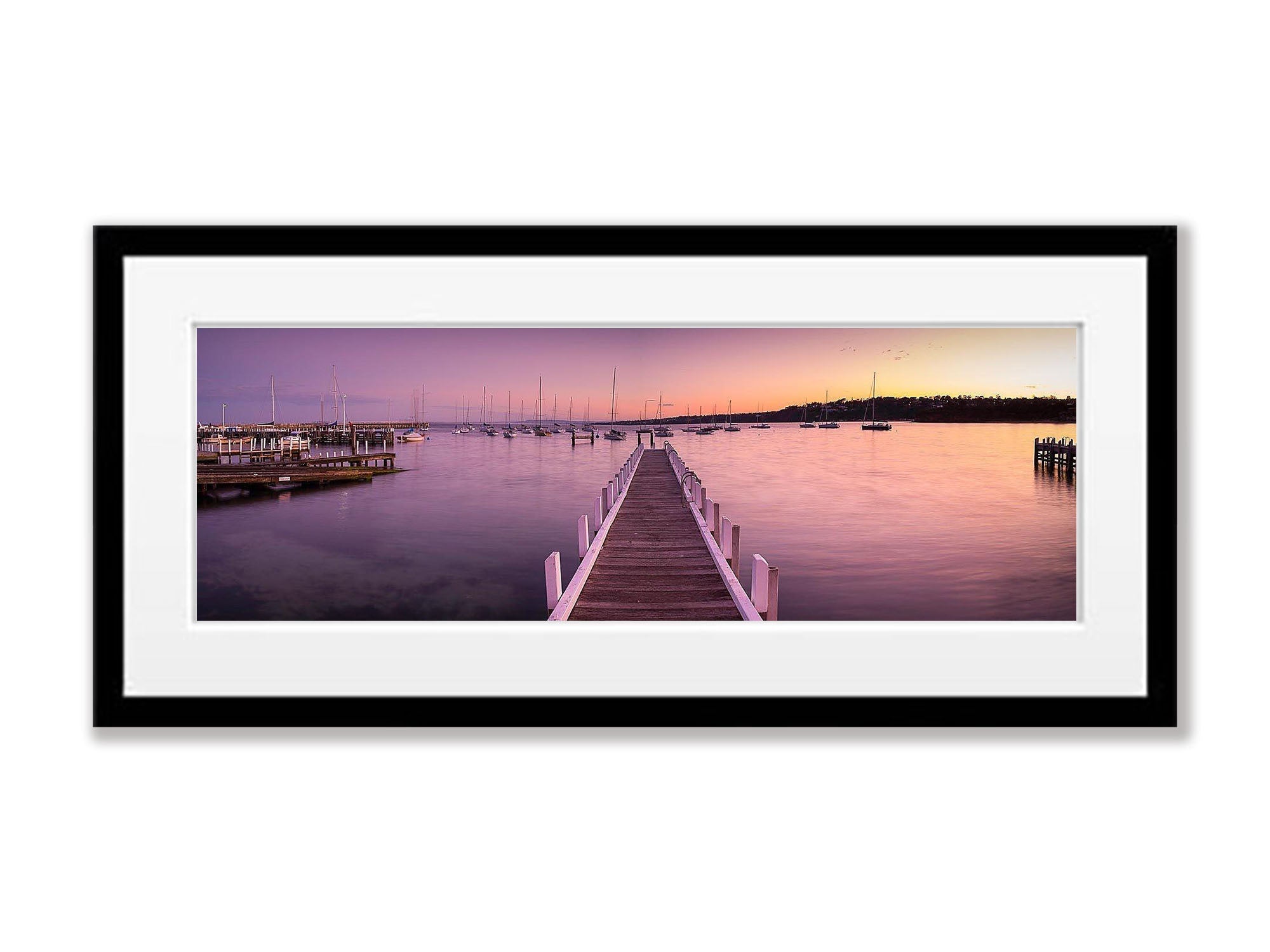 Mornington Sunrise, Mornington Peninsula, VIC