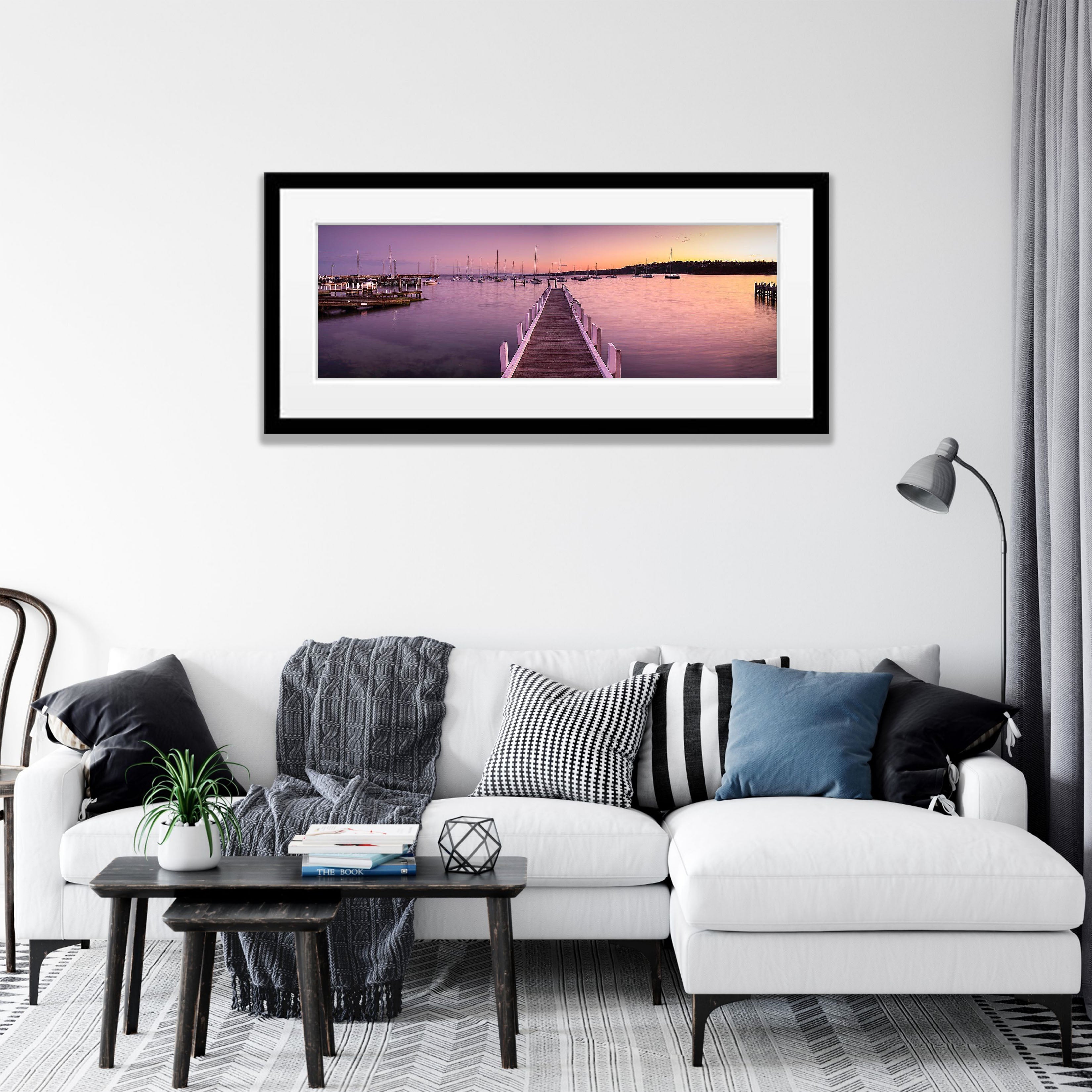 Mornington Sunrise, Mornington Peninsula, VIC