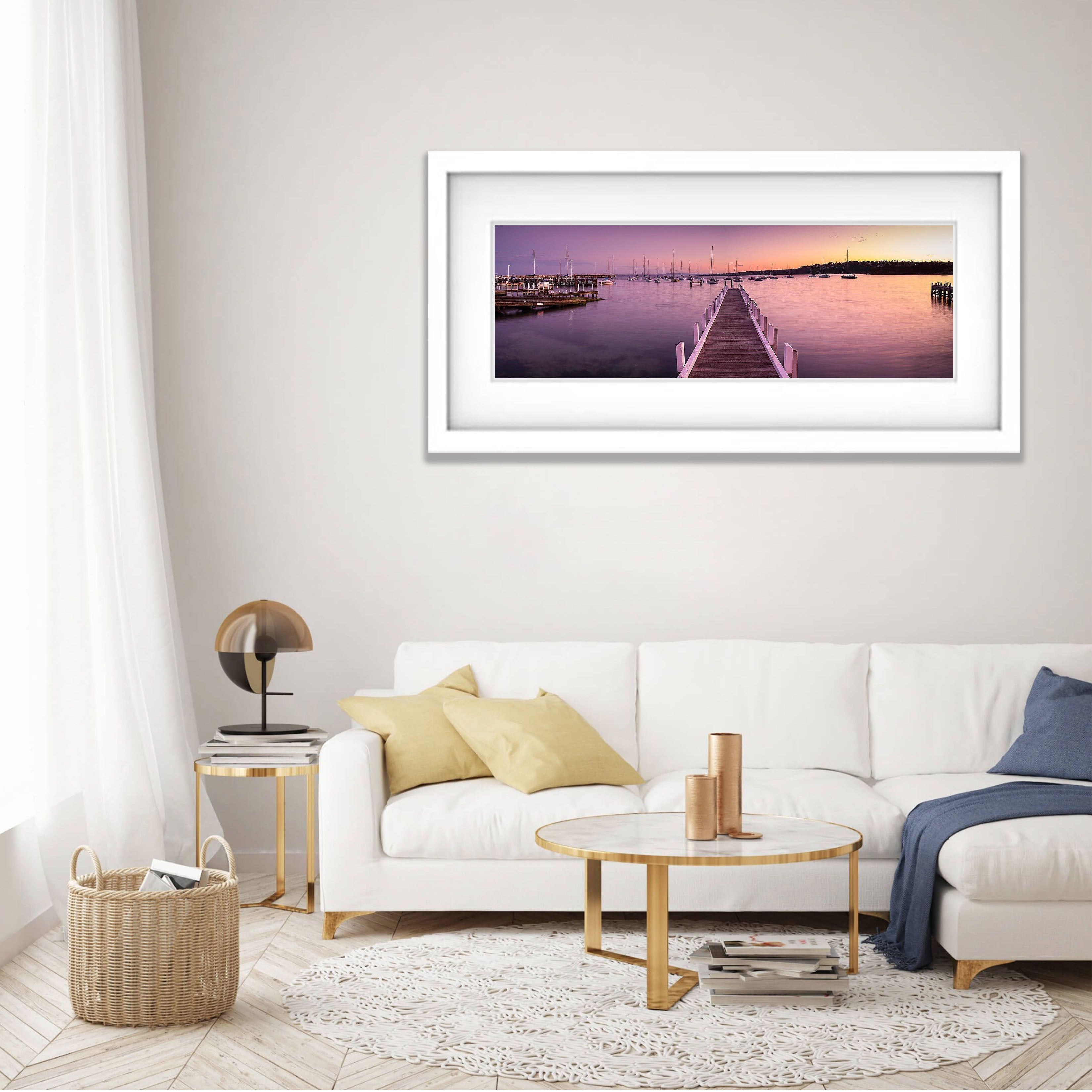 Mornington Sunrise, Mornington Peninsula, VIC