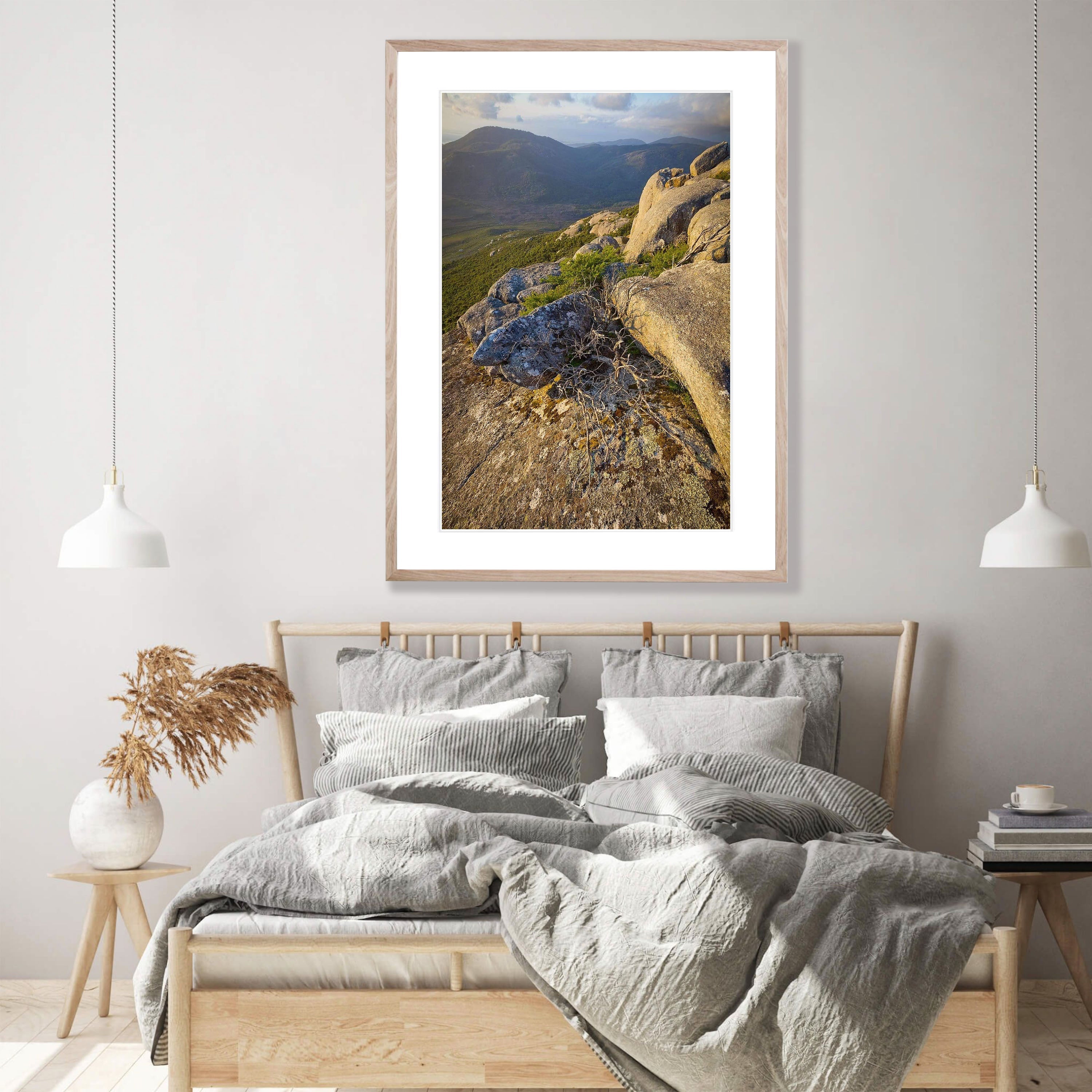 Mount Oberon - Wilson's Promontory VIC