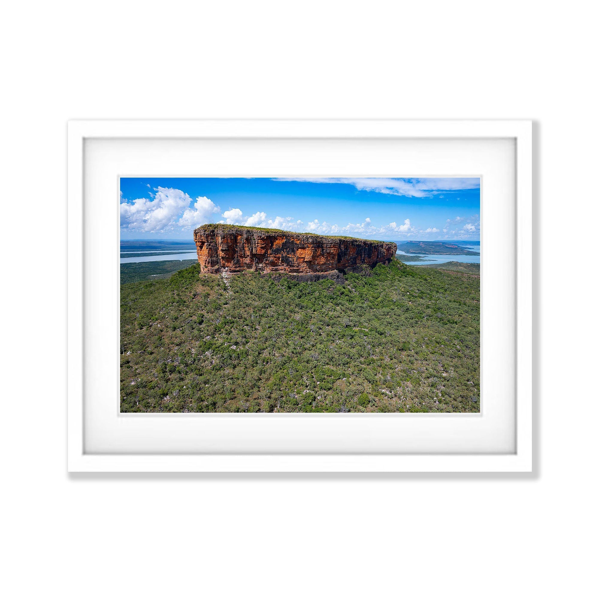 Mount Trafalgar, The Kimberley, Western Australia