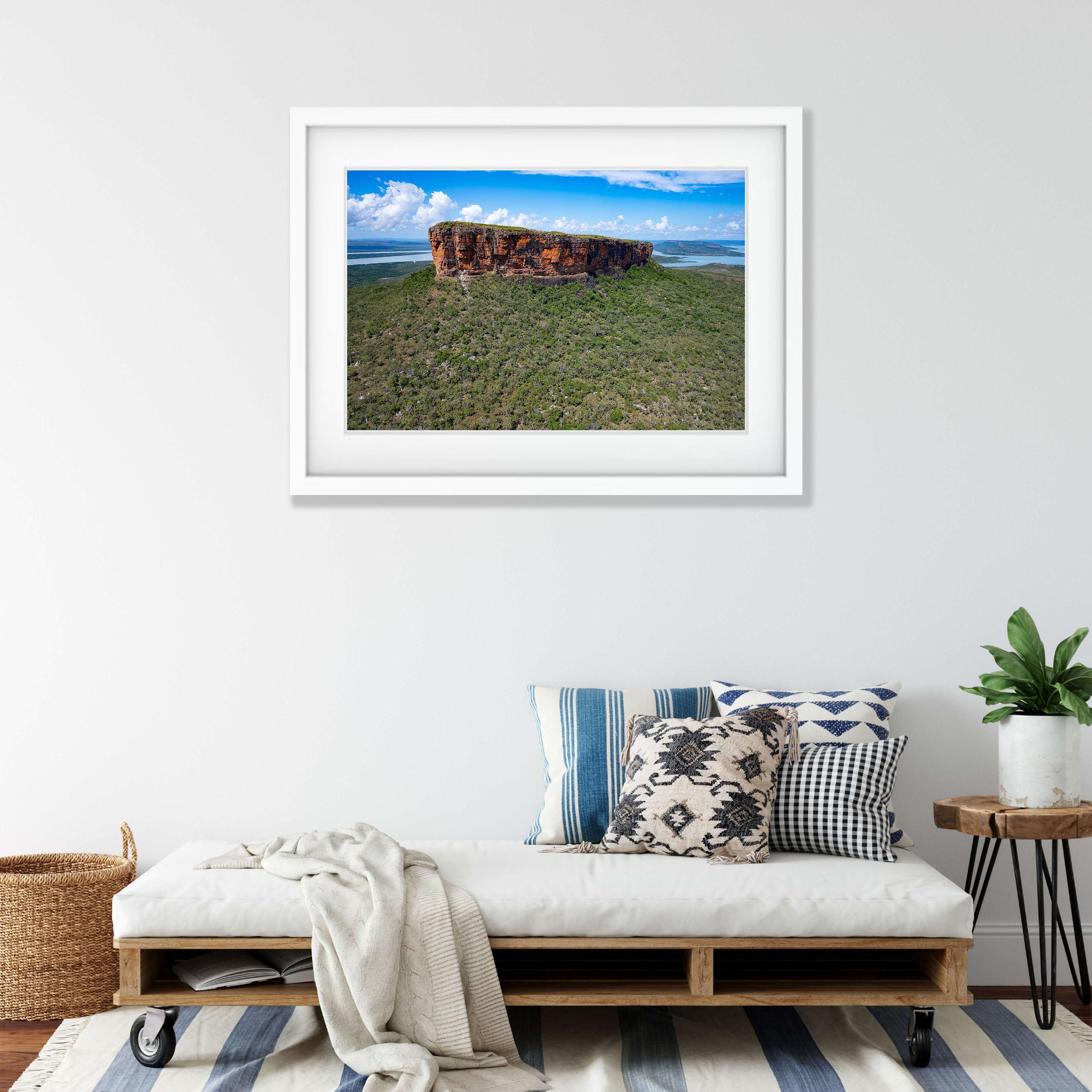 Mount Trafalgar, The Kimberley, Western Australia