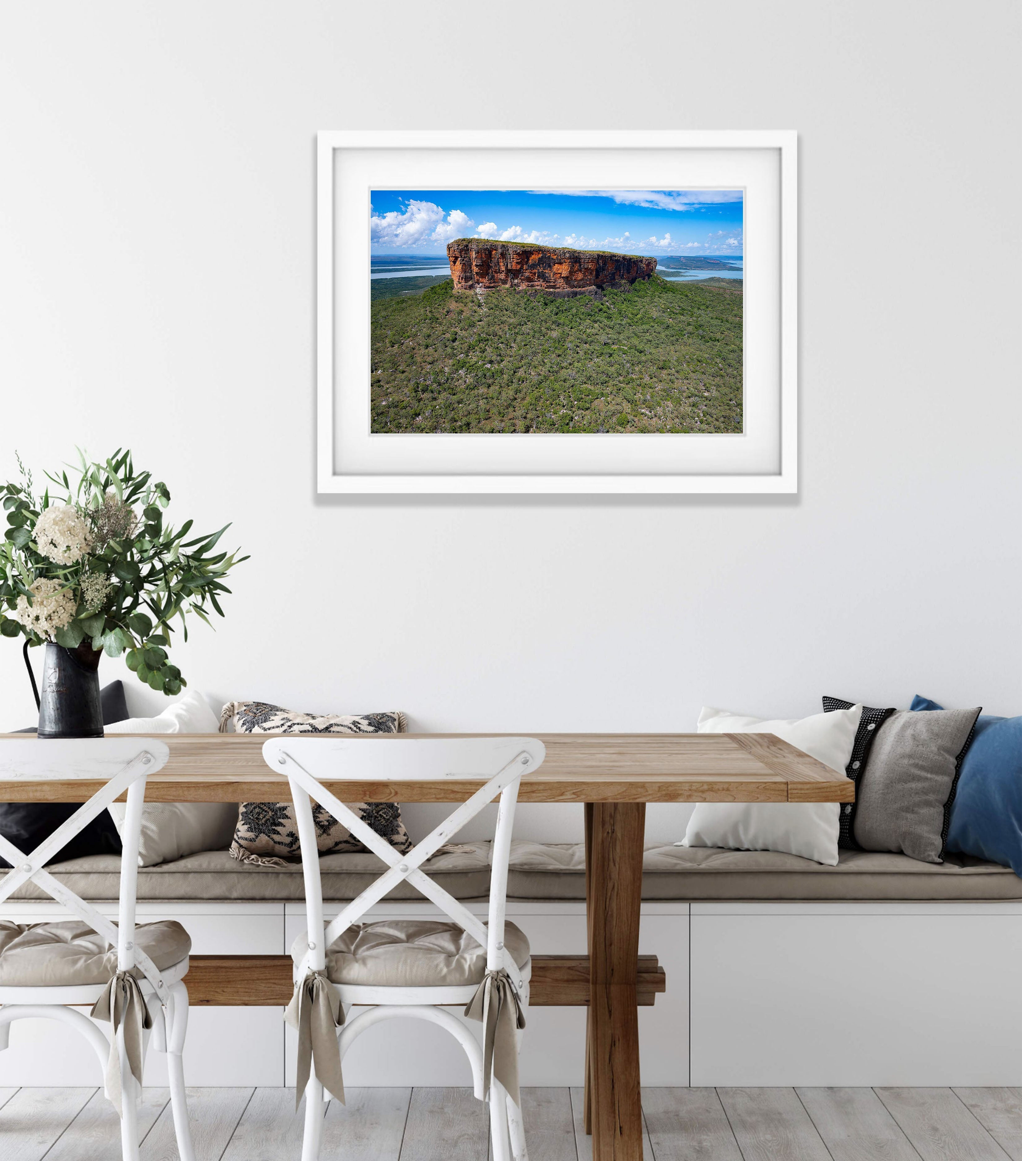 Mount Trafalgar, The Kimberley, Western Australia