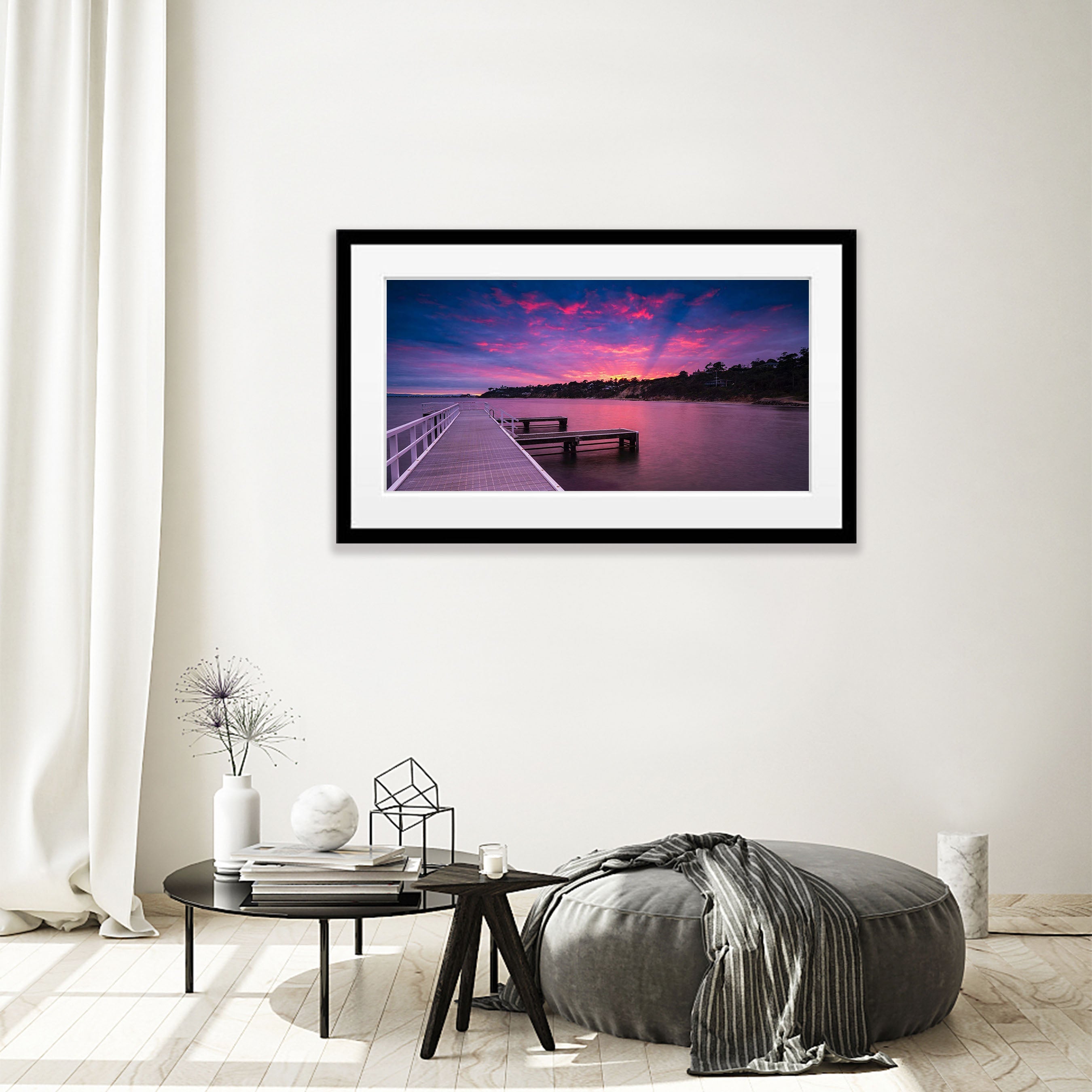 Mt Eliza Sunrise, Mornington Peninsula, VIC