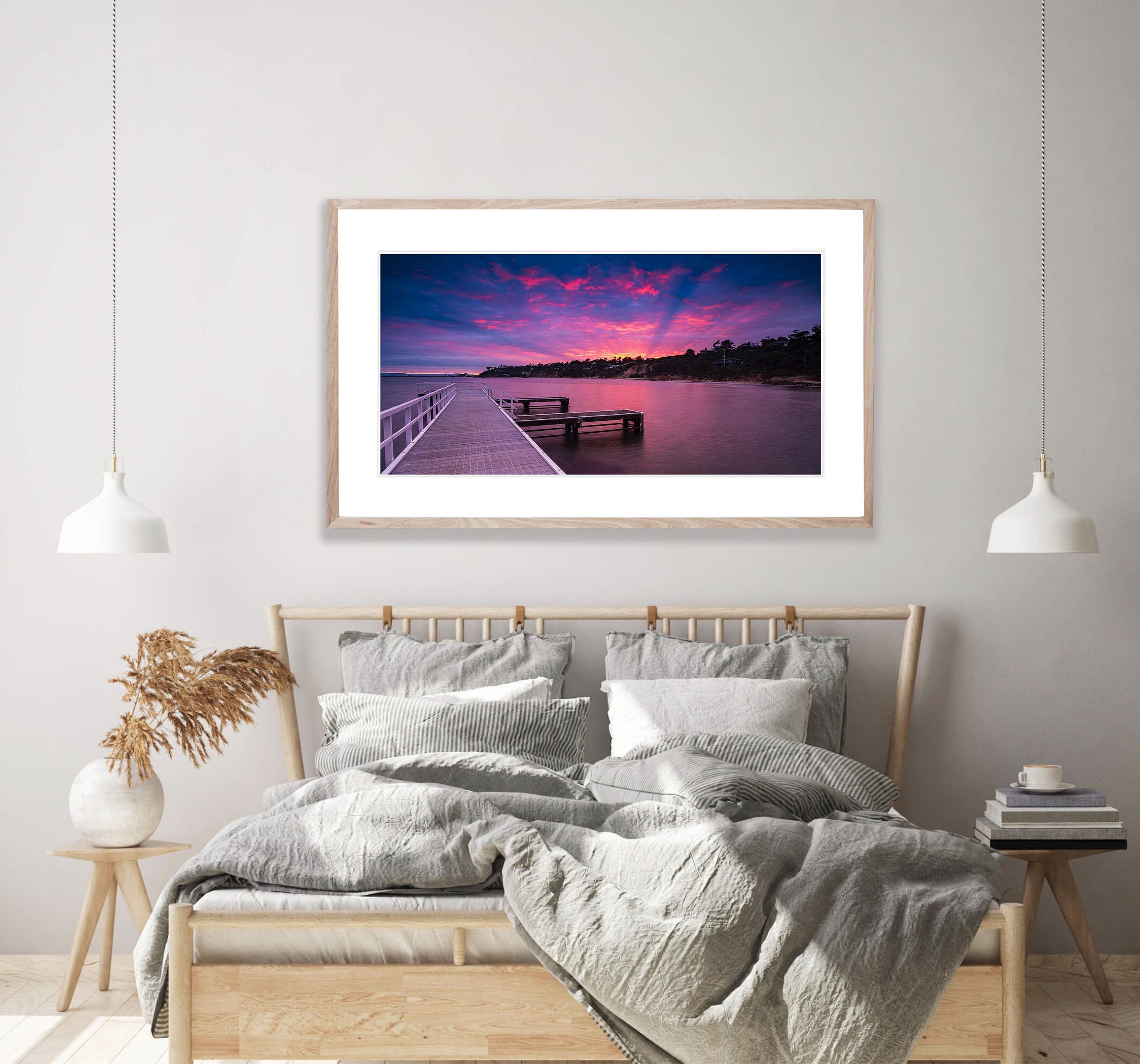 Mt Eliza Sunrise, Mornington Peninsula, VIC