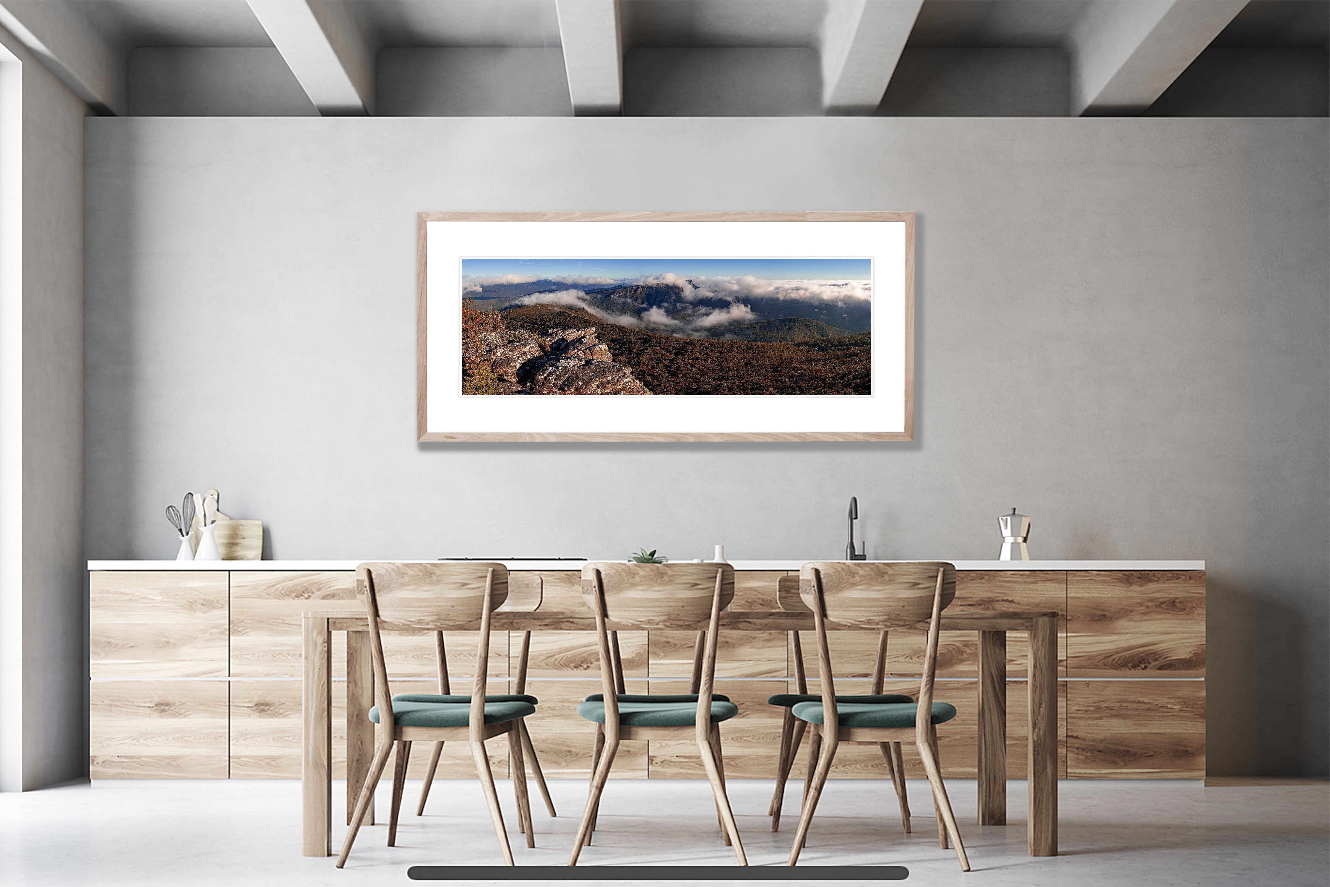 Mt William - The Grampians, VIC