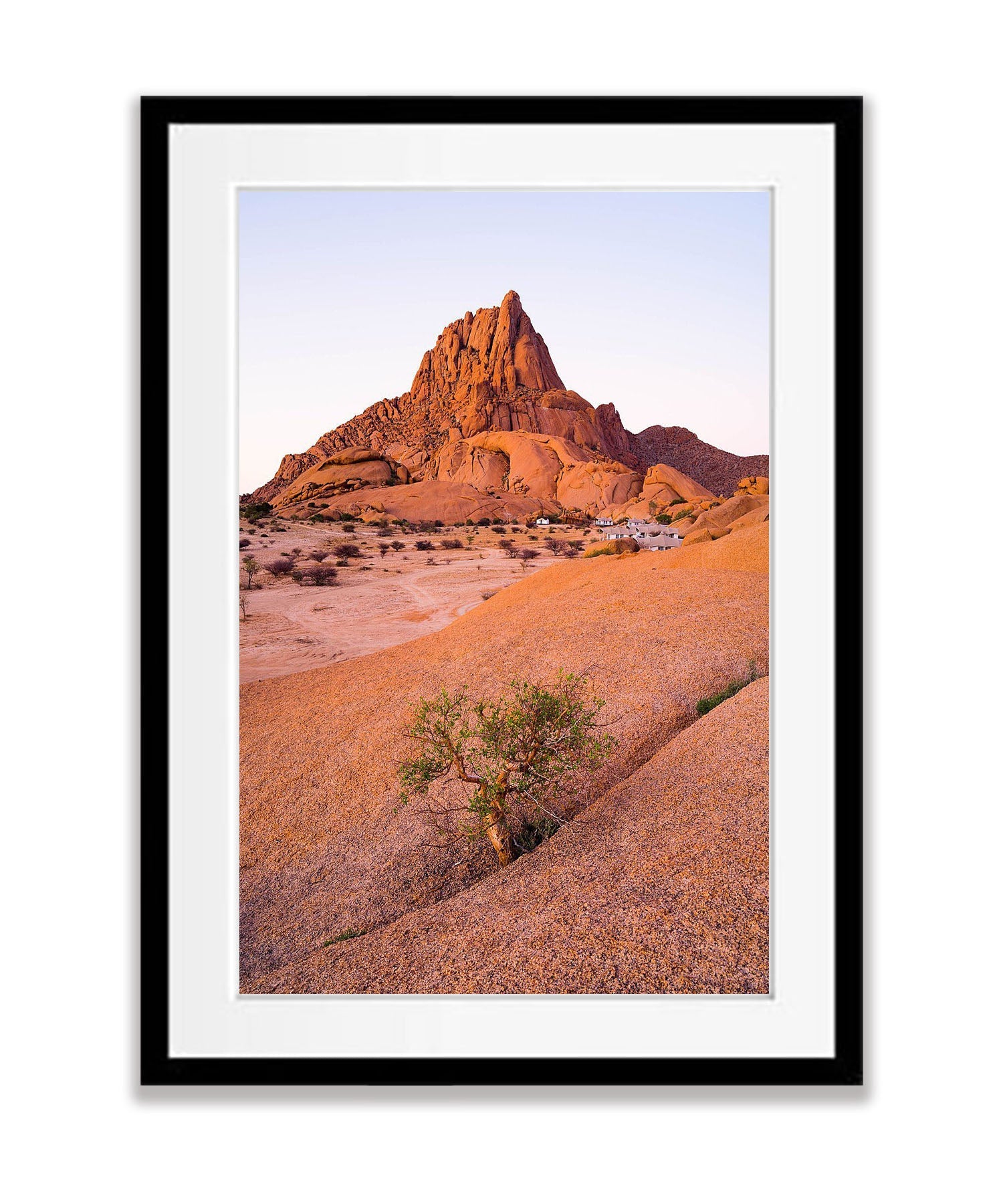 Spitzkoppe, Namibia, Africa