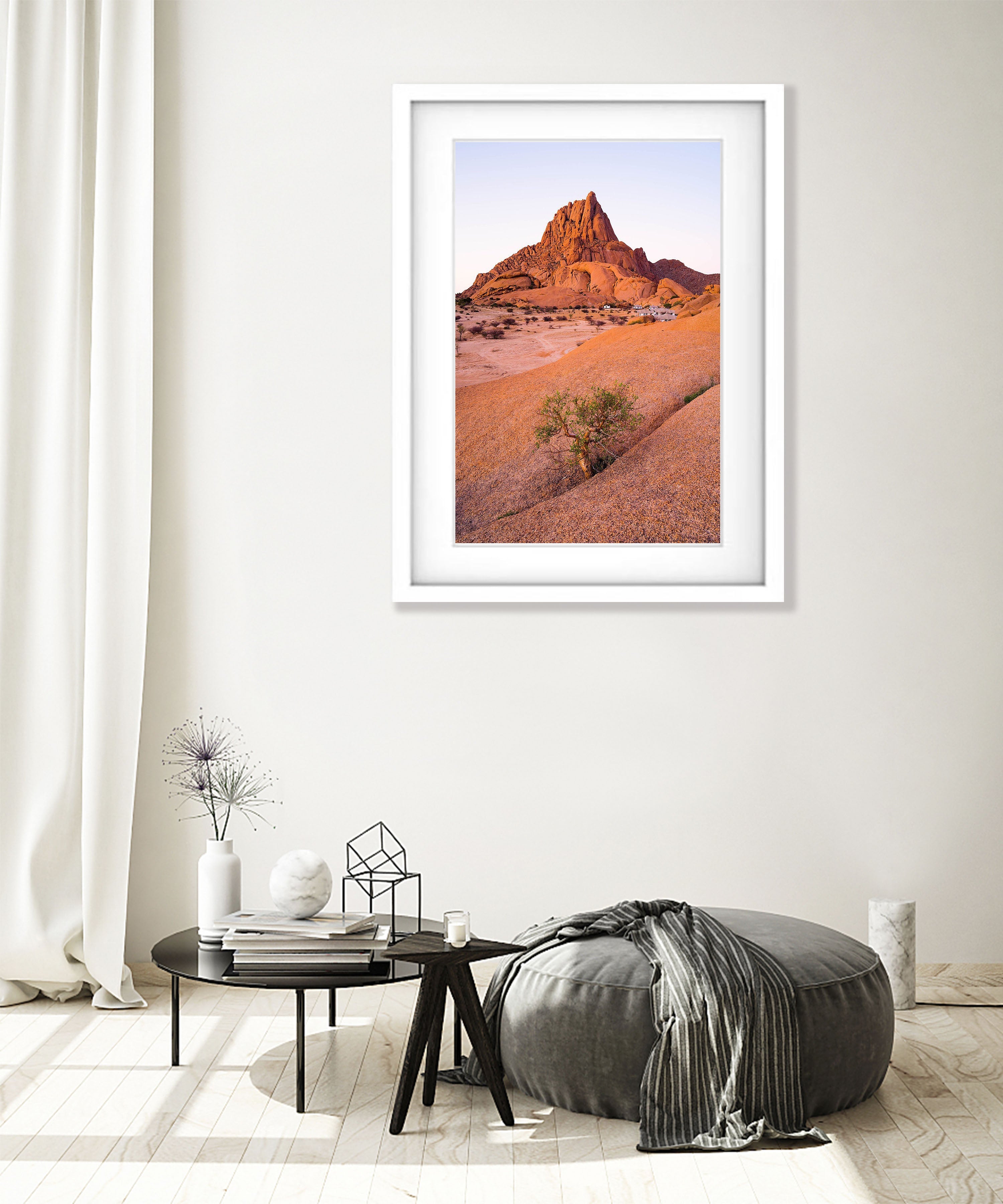 Spitzkoppe, Namibia, Africa