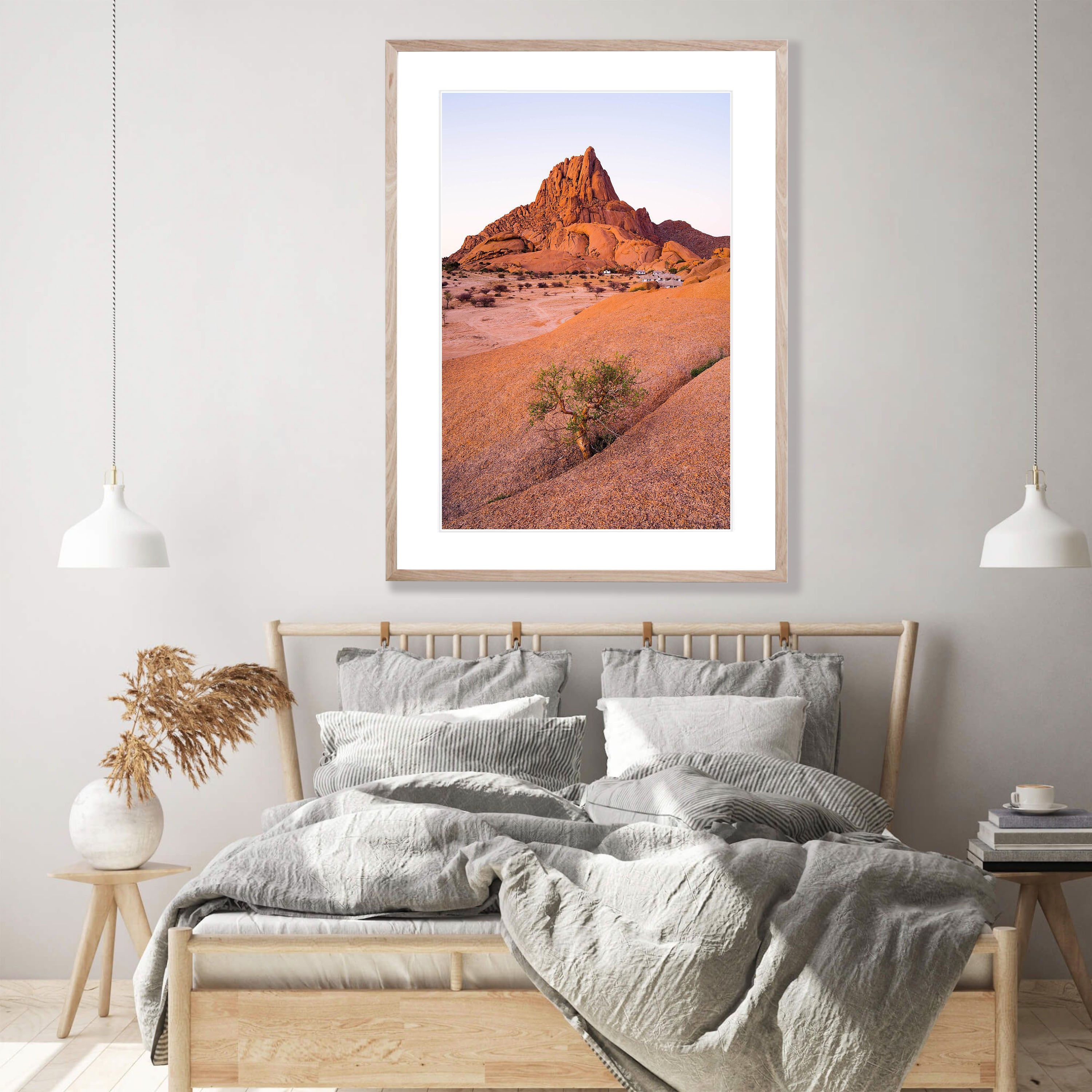 Spitzkoppe, Namibia, Africa