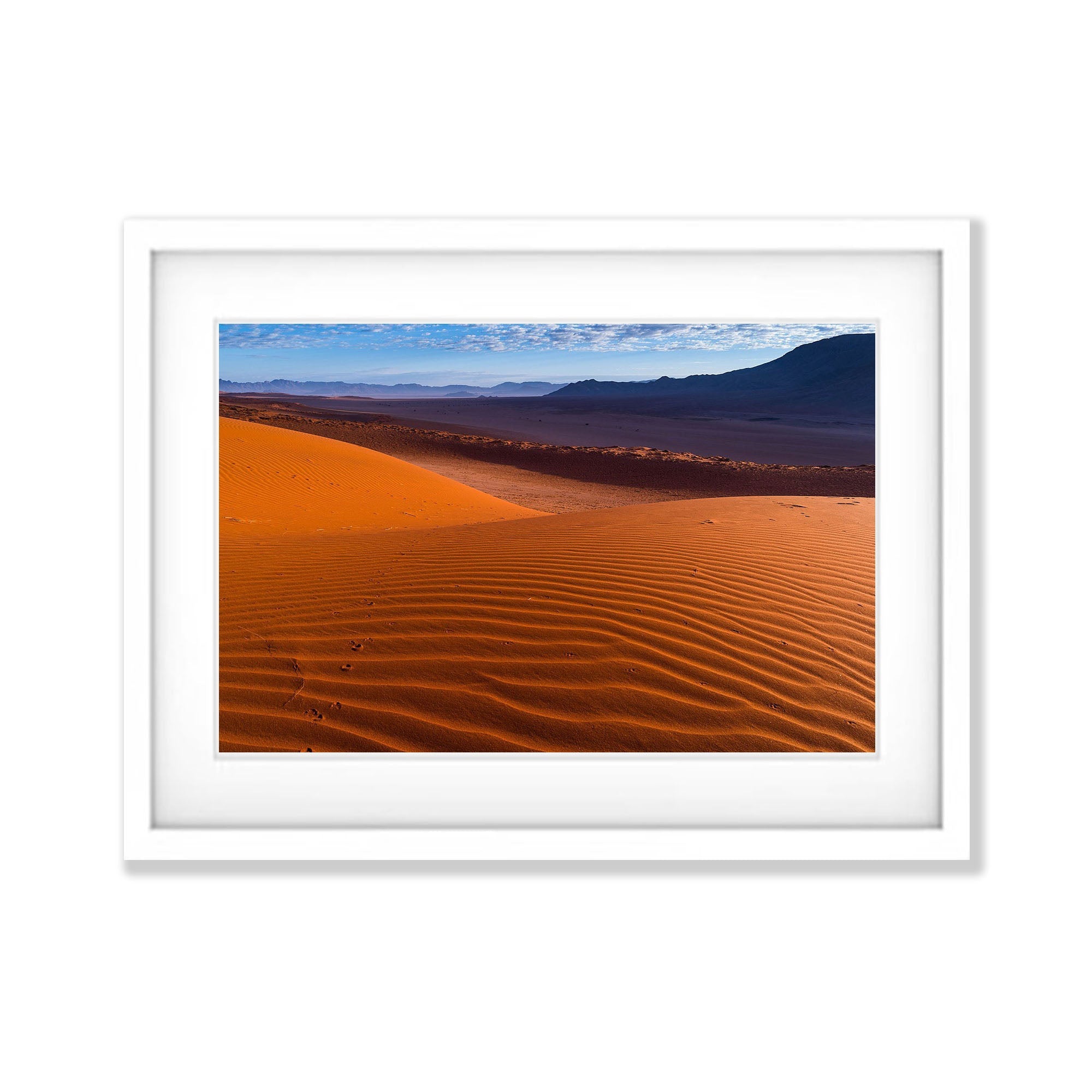 Endless Horizons, Namibia, Africa