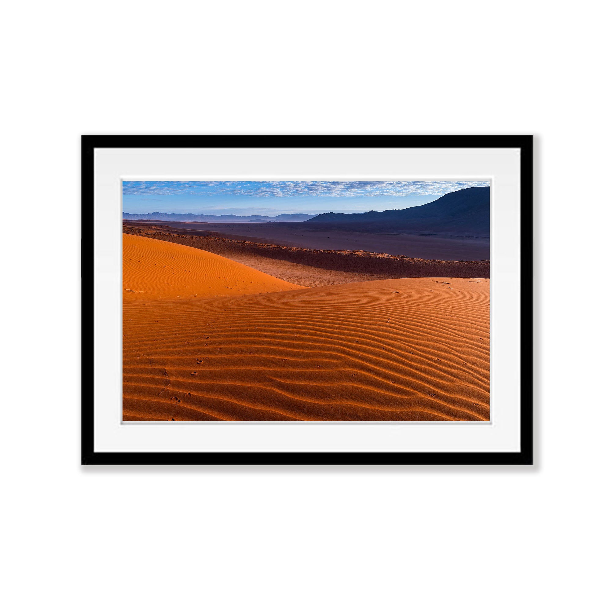Endless Horizons, Namibia, Africa