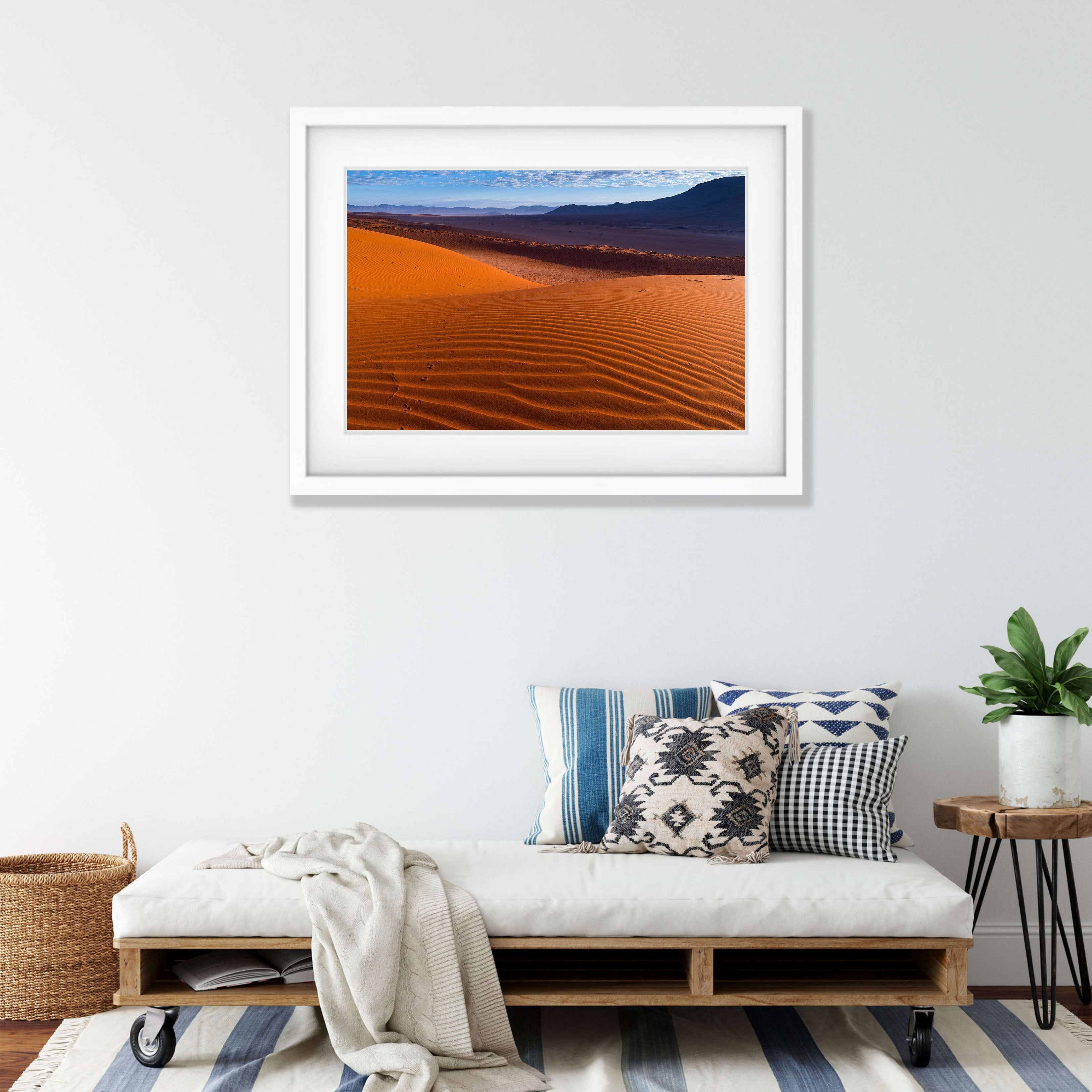 Endless Horizons, Namibia, Africa