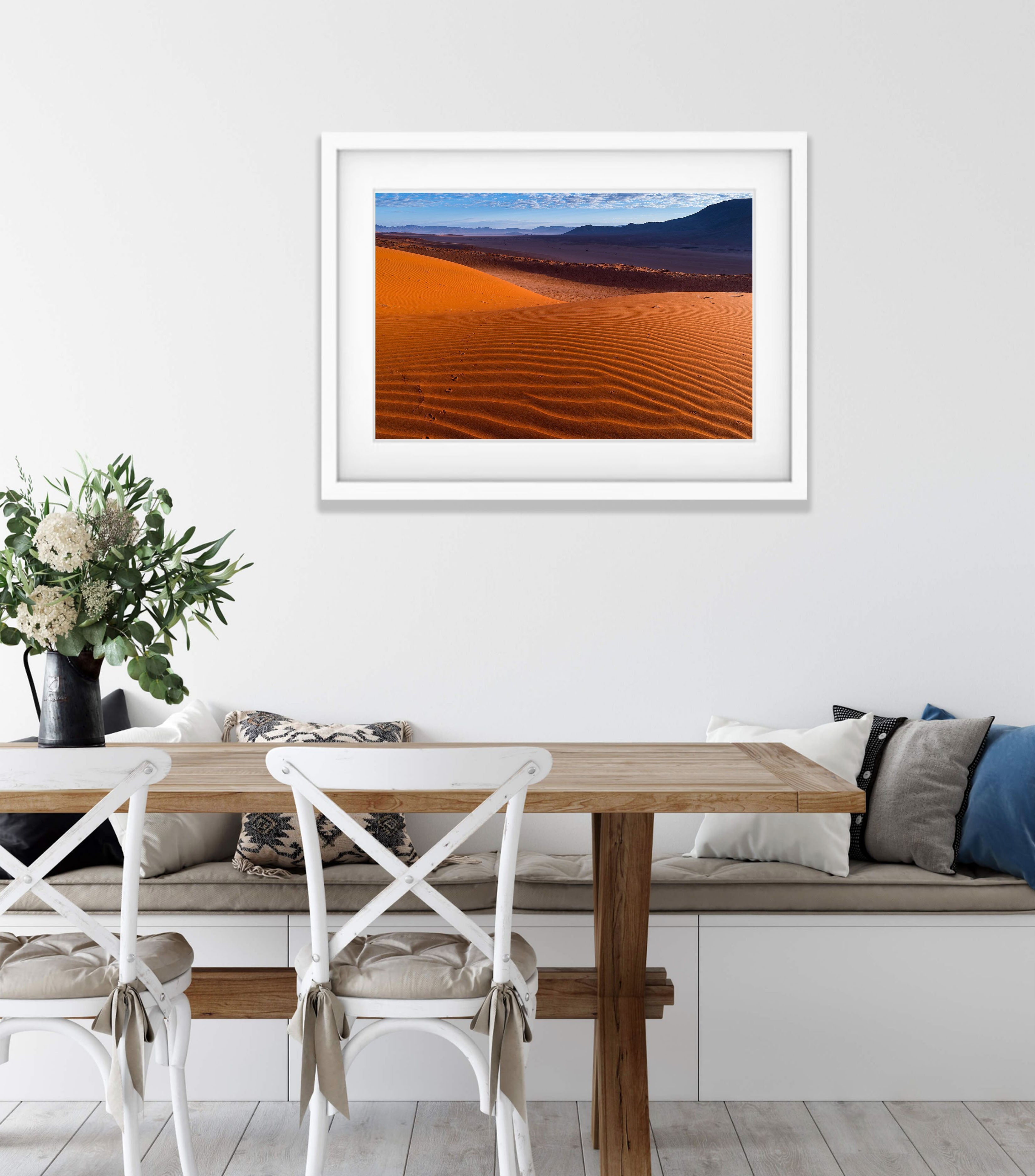 Endless Horizons, Namibia, Africa