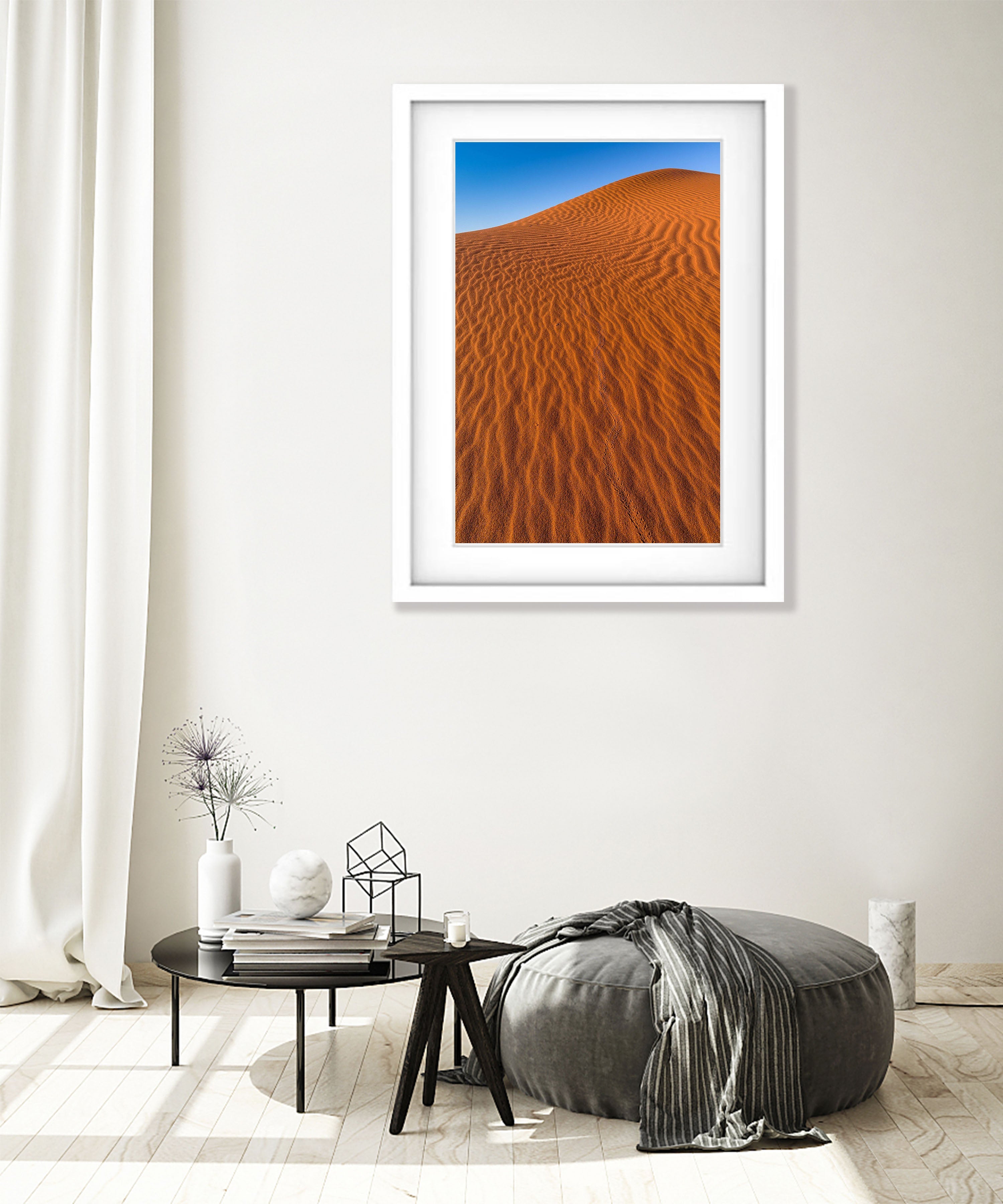 Endless Journey, Namibia, Africa