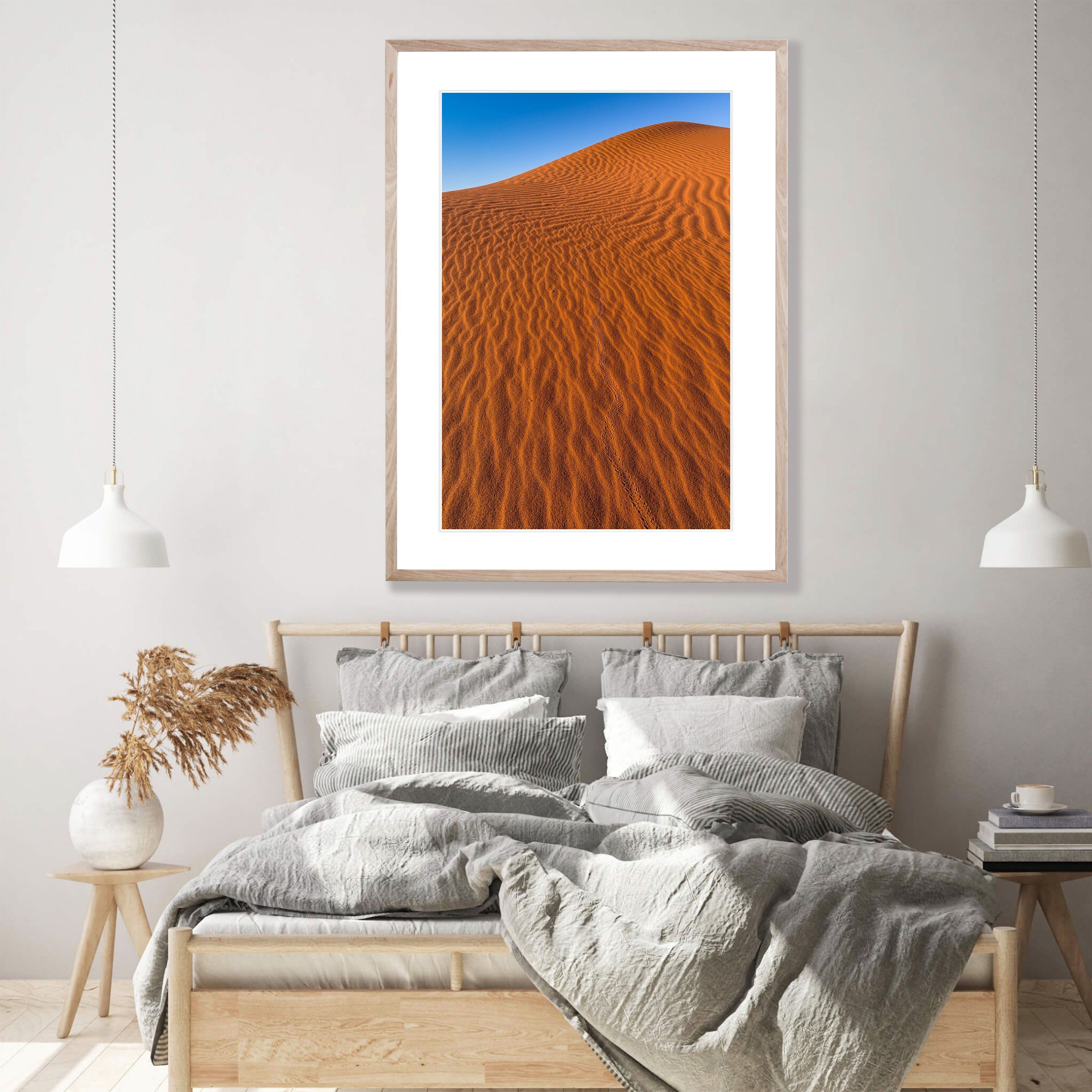 Endless Journey, Namibia, Africa