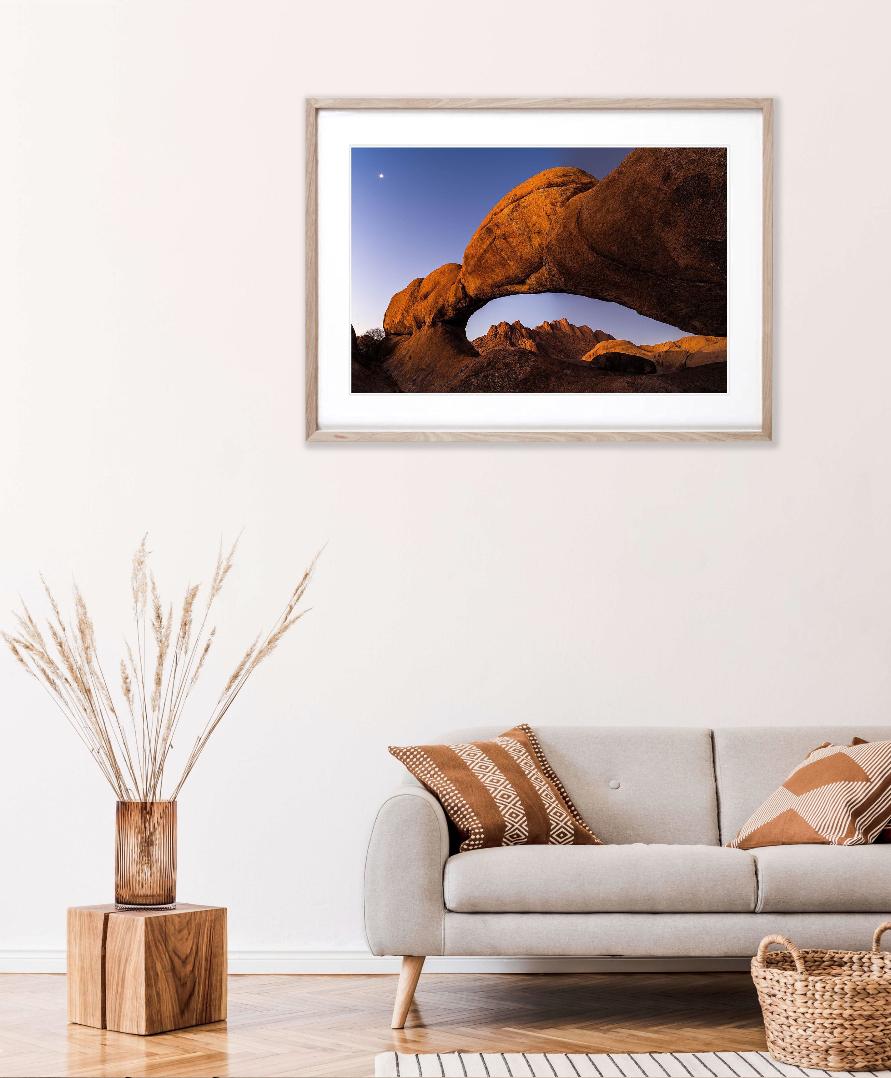 Natural Majesty, Namibia, Africa