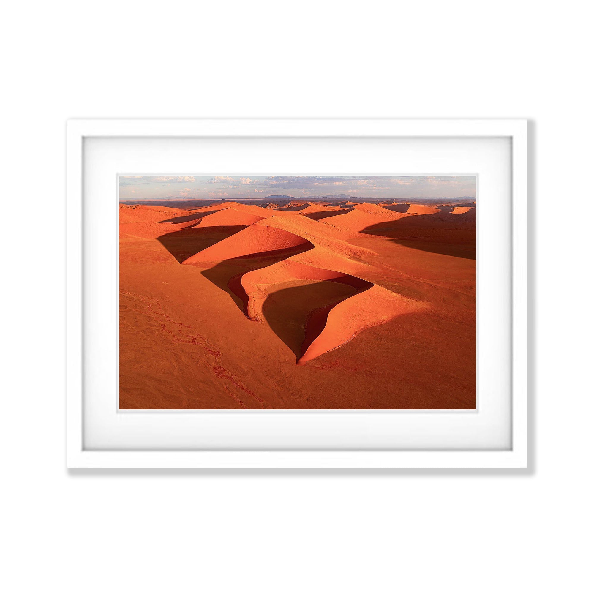 Pitchfork, Namibia, Africa