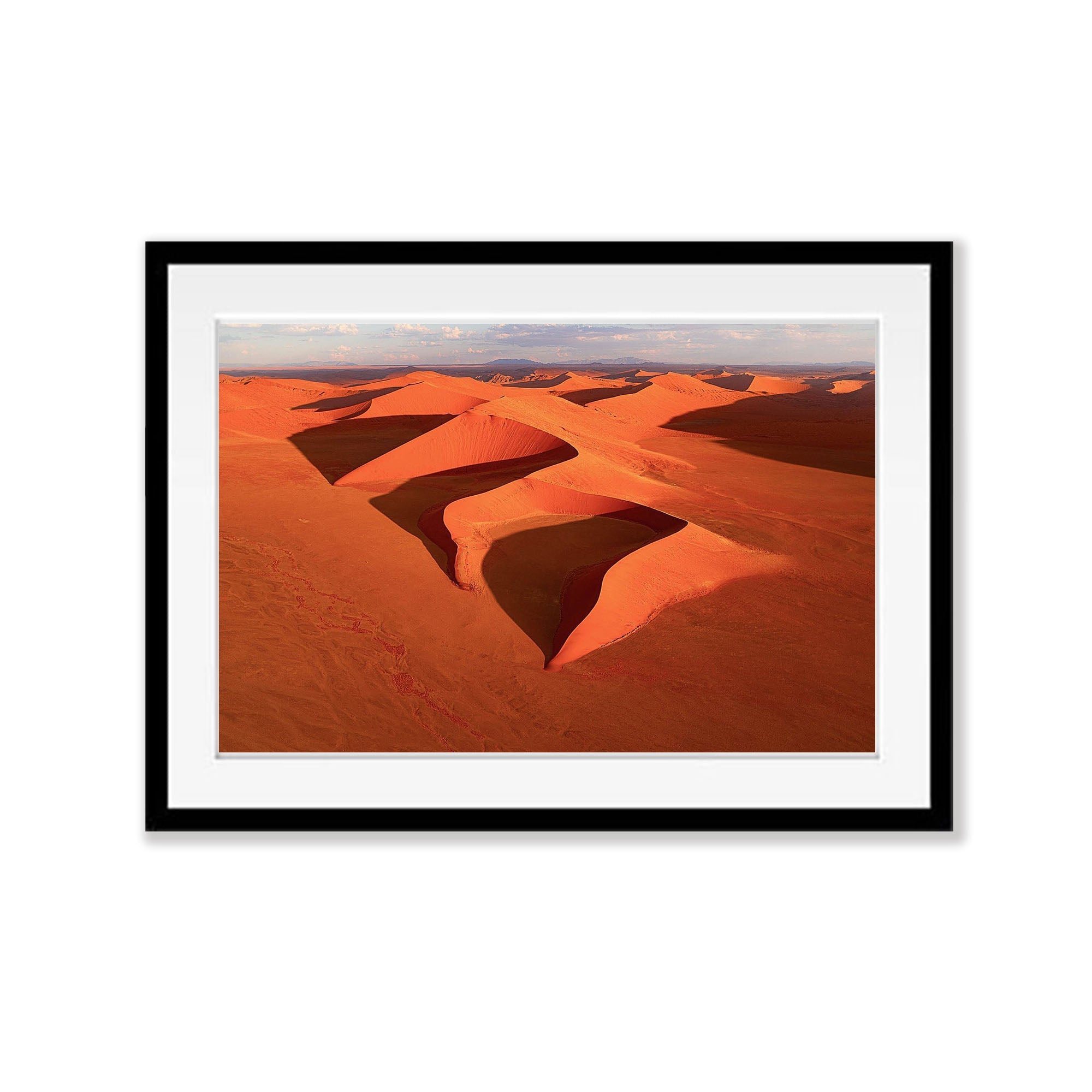Pitchfork, Namibia, Africa