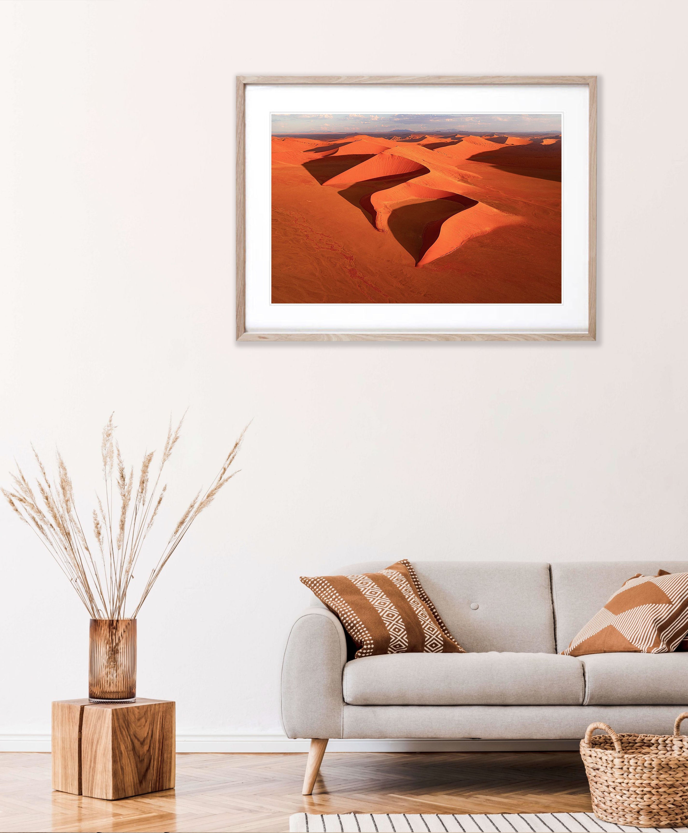 Pitchfork, Namibia, Africa