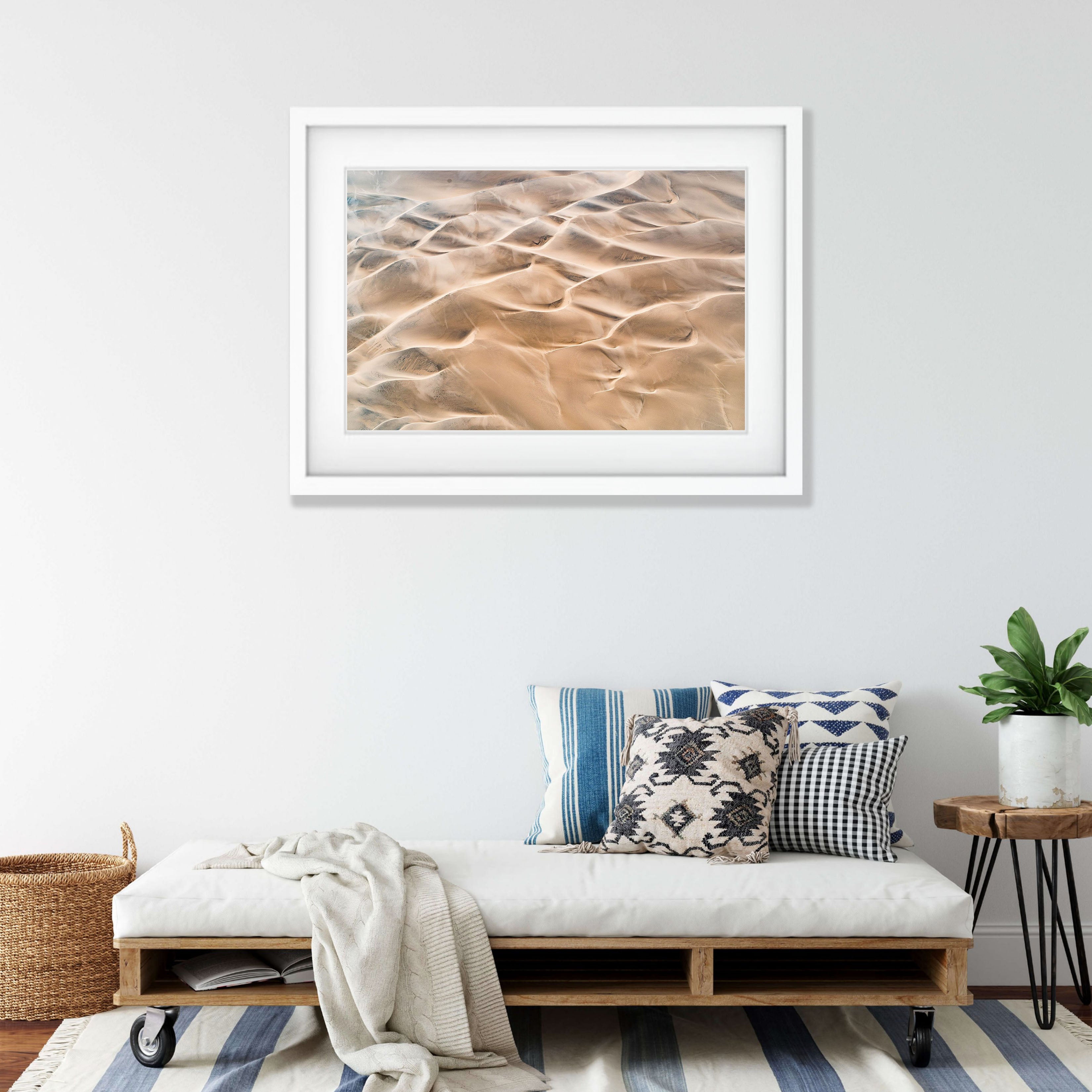 Ethereal Sands, Namibia, Africa