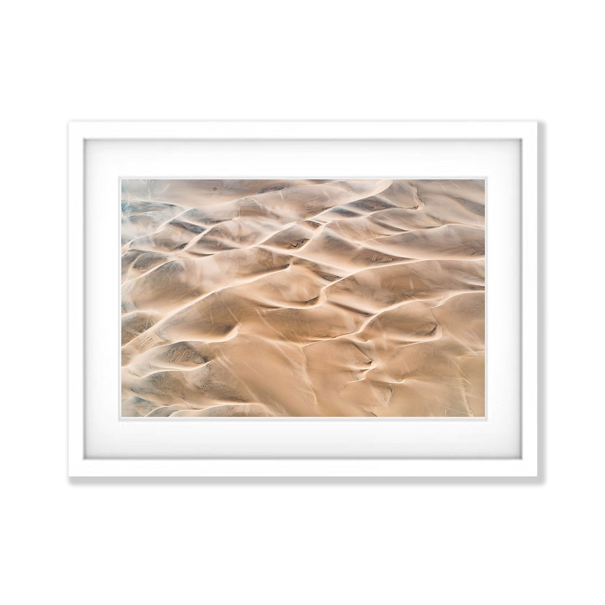 Ethereal Sands, Namibia, Africa