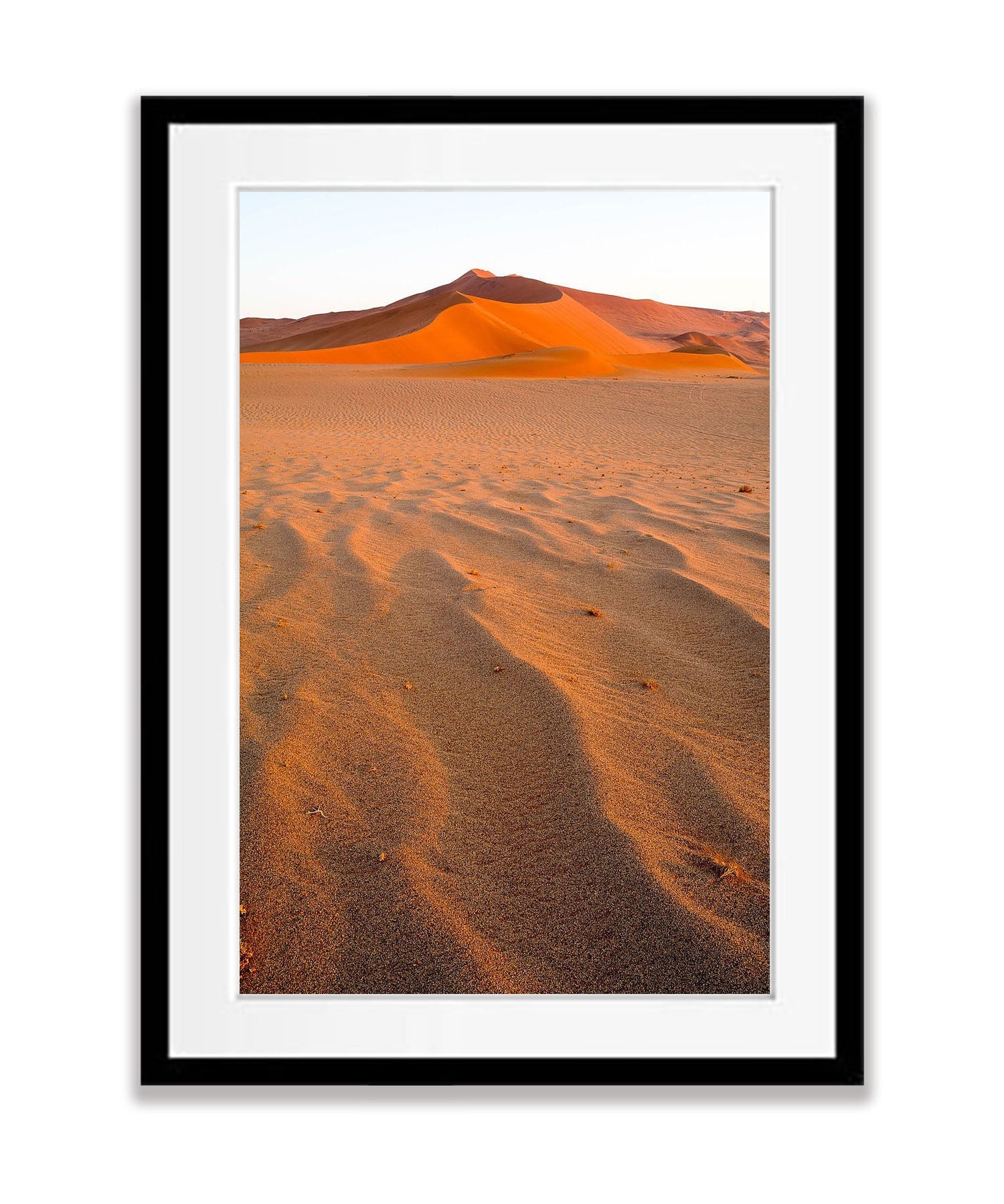 Red Dune, Namibia, Africa