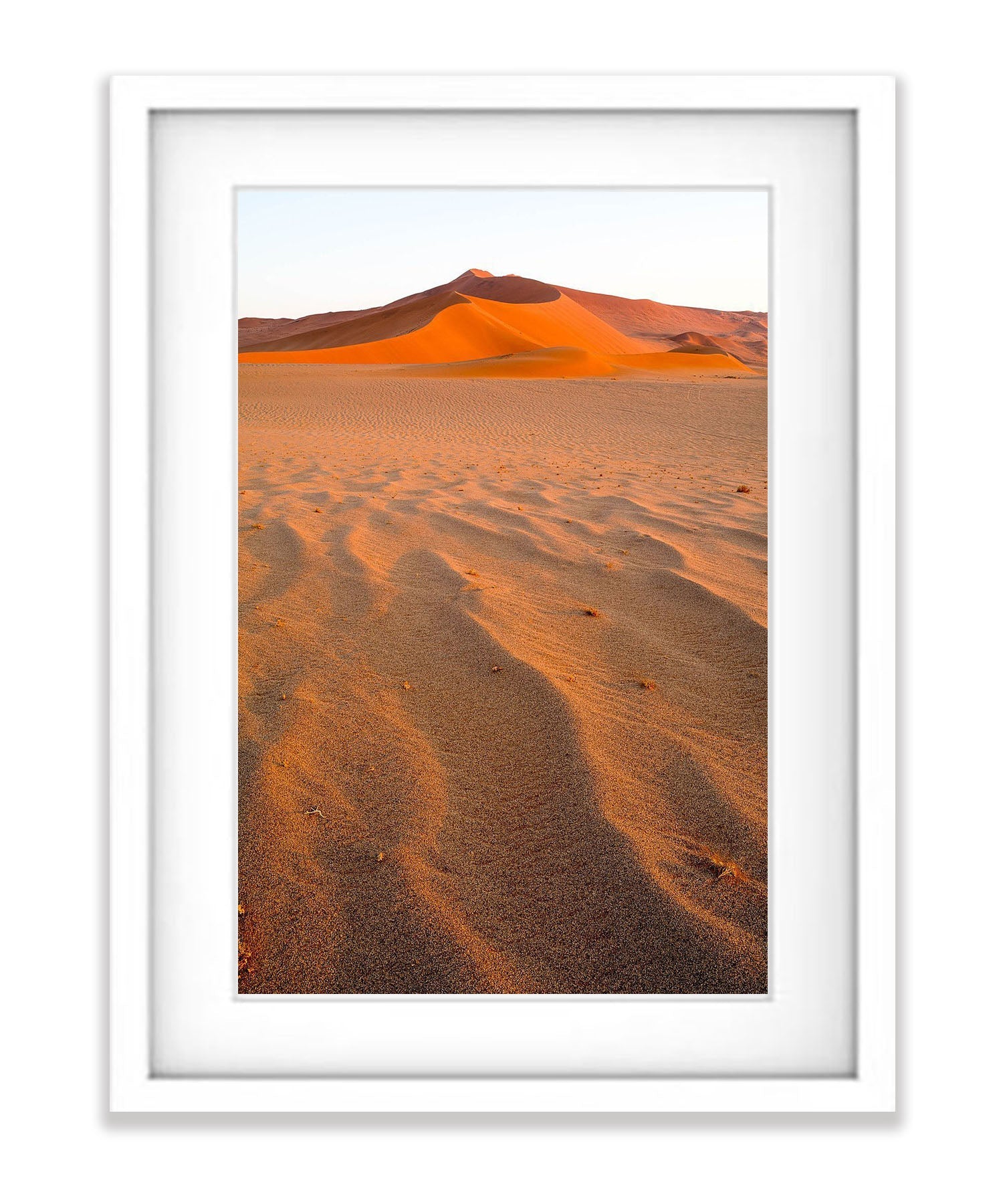 Red Dune, Namibia, Africa