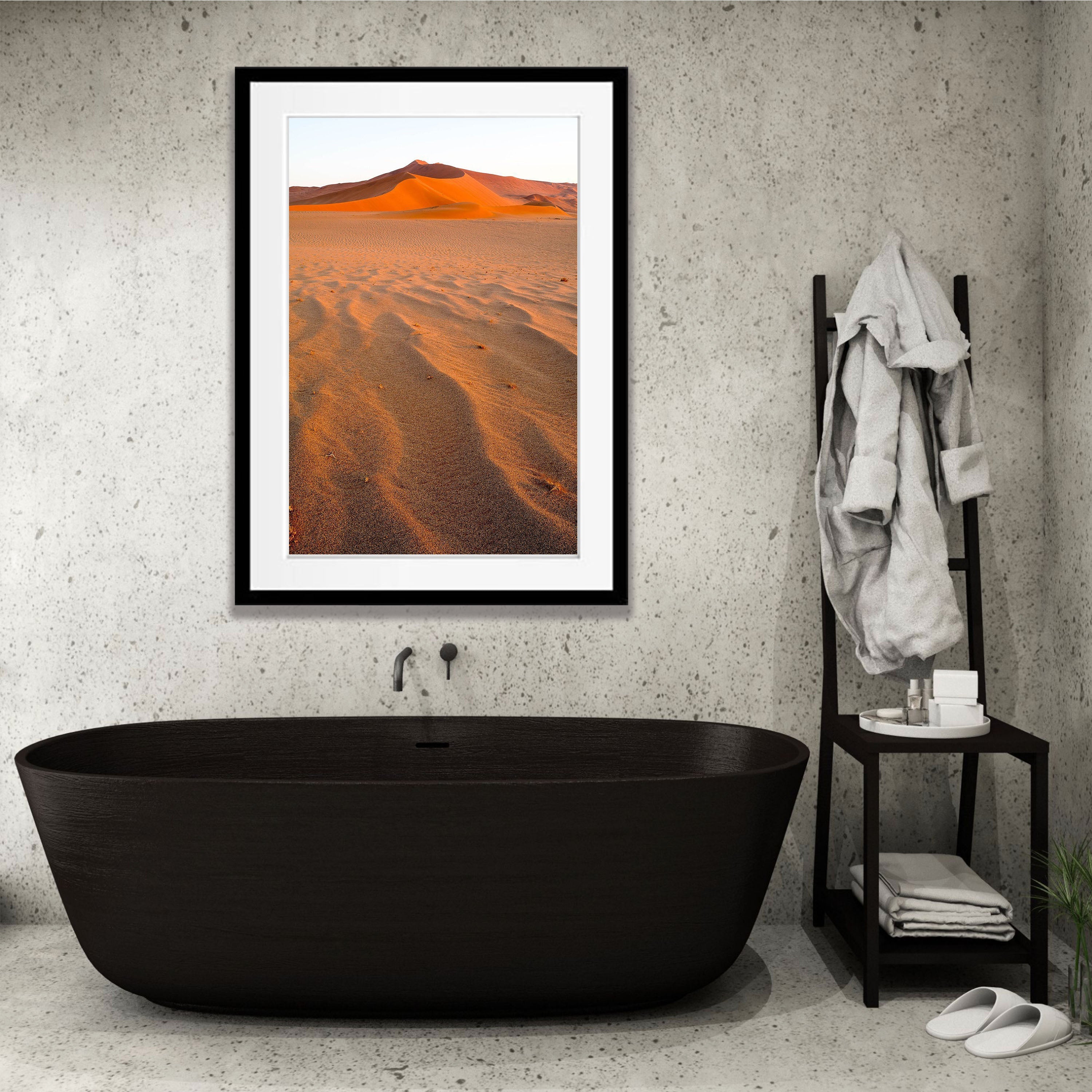 Red Dune, Namibia, Africa