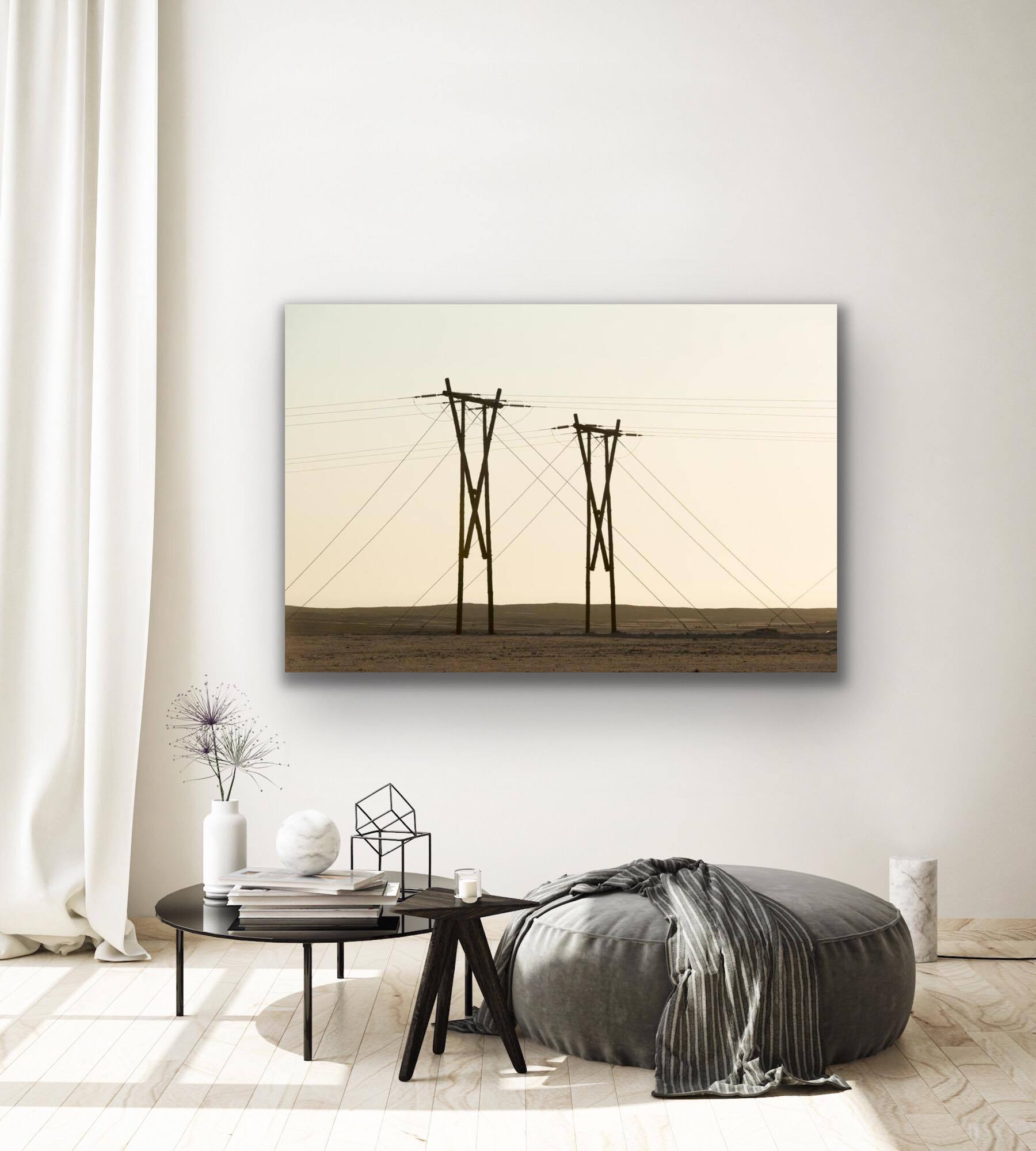 Namibia #8-Tom-Putt-Landscape-Prints