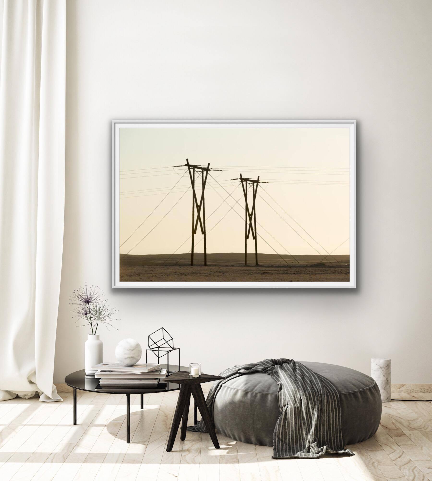 Namibia #8-Tom-Putt-Landscape-Prints