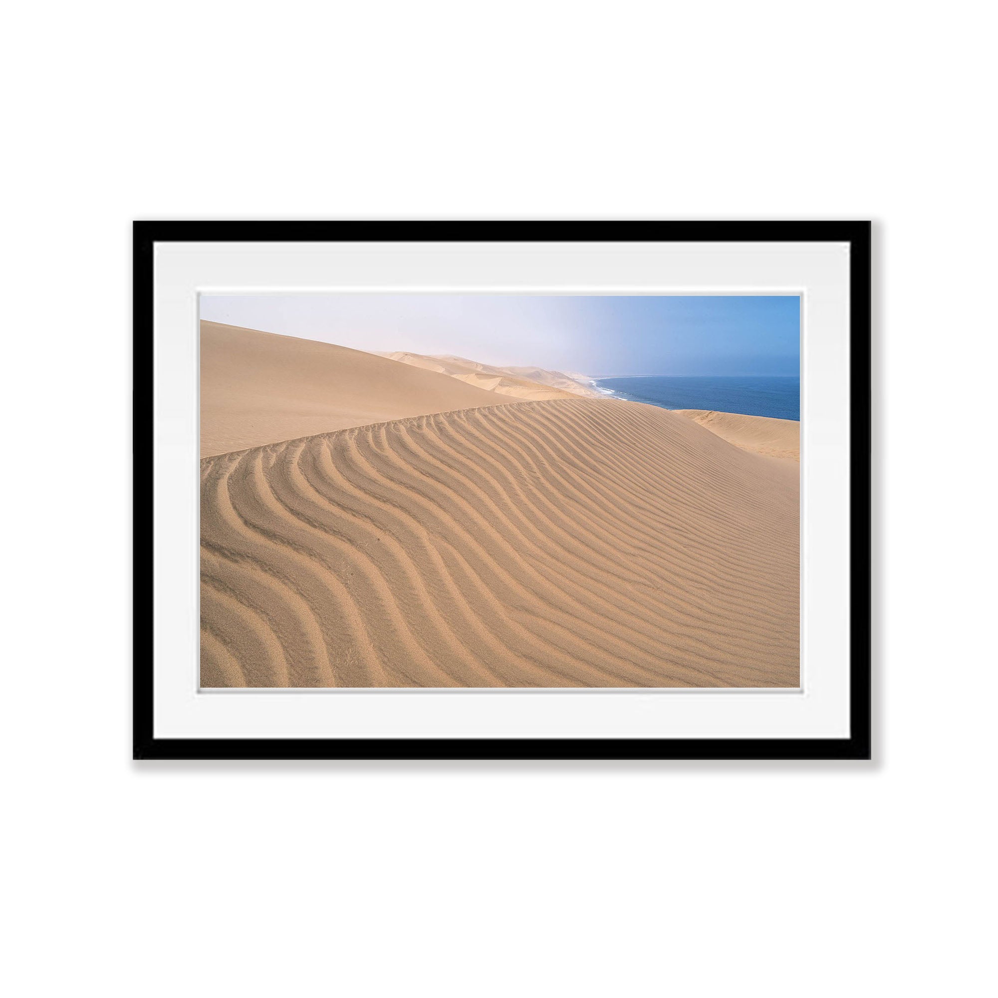 Coastal Dune, Namibia, Africa