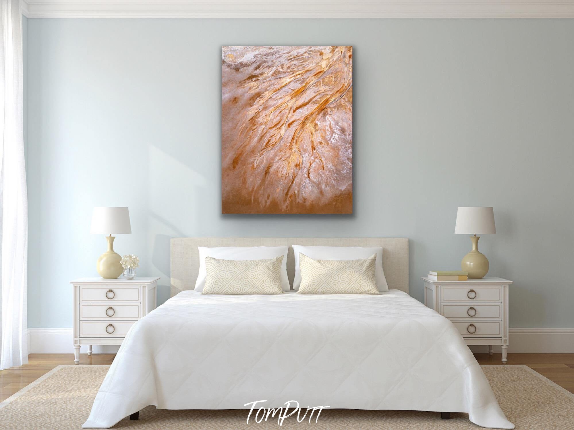 Nature's Artwork-Tom-Putt-Landscape-Prints