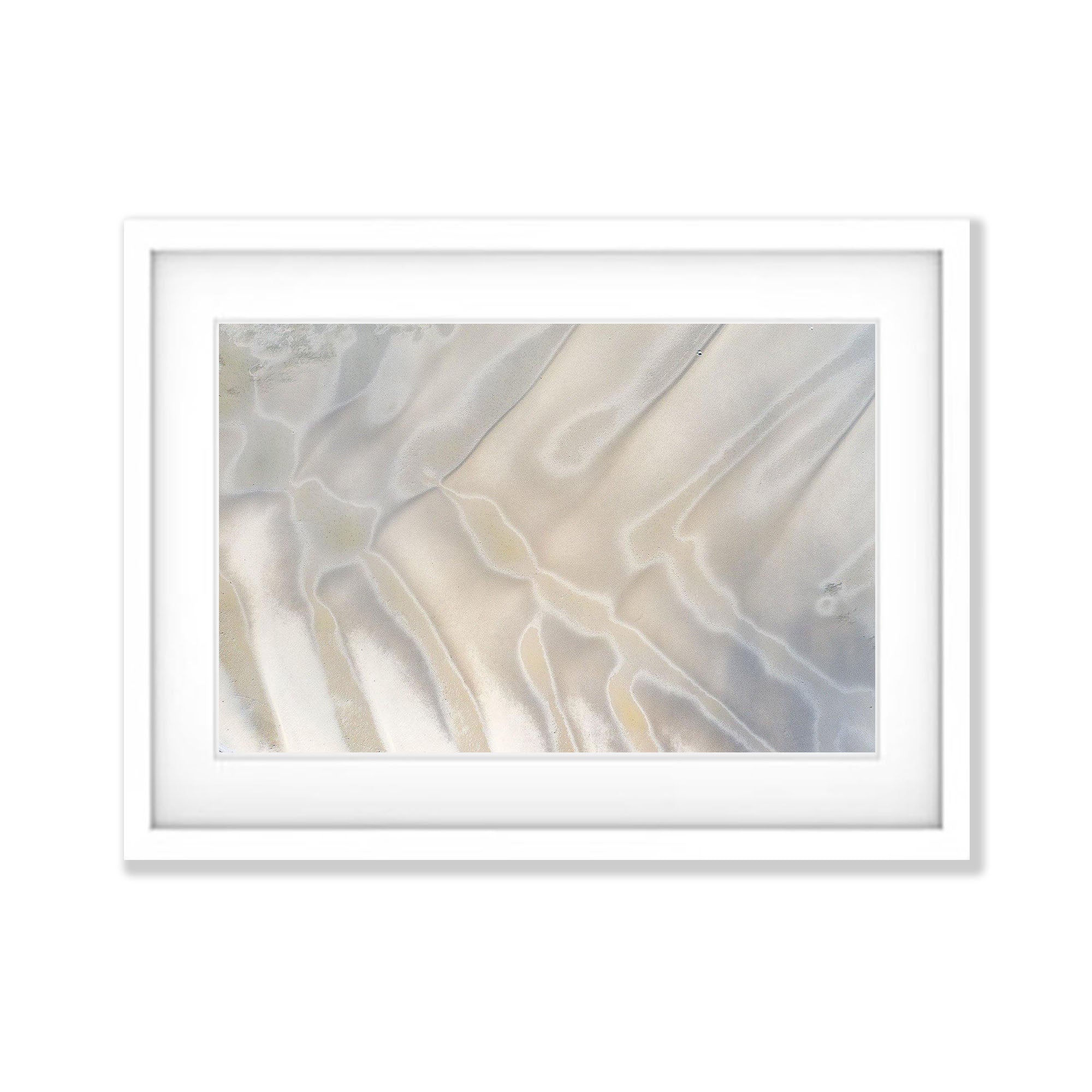 Nature's Backbone, Lake Eyre, SA