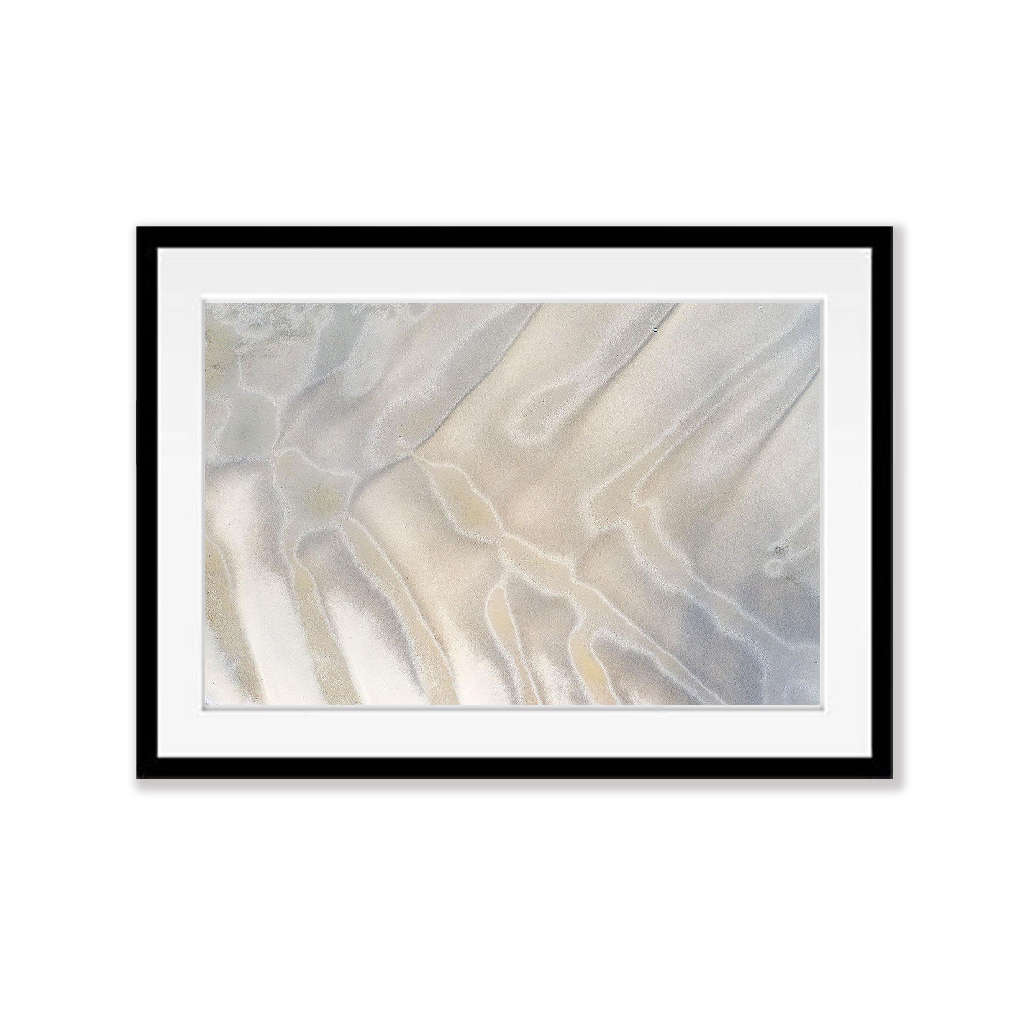 Nature's Backbone, Lake Eyre, SA