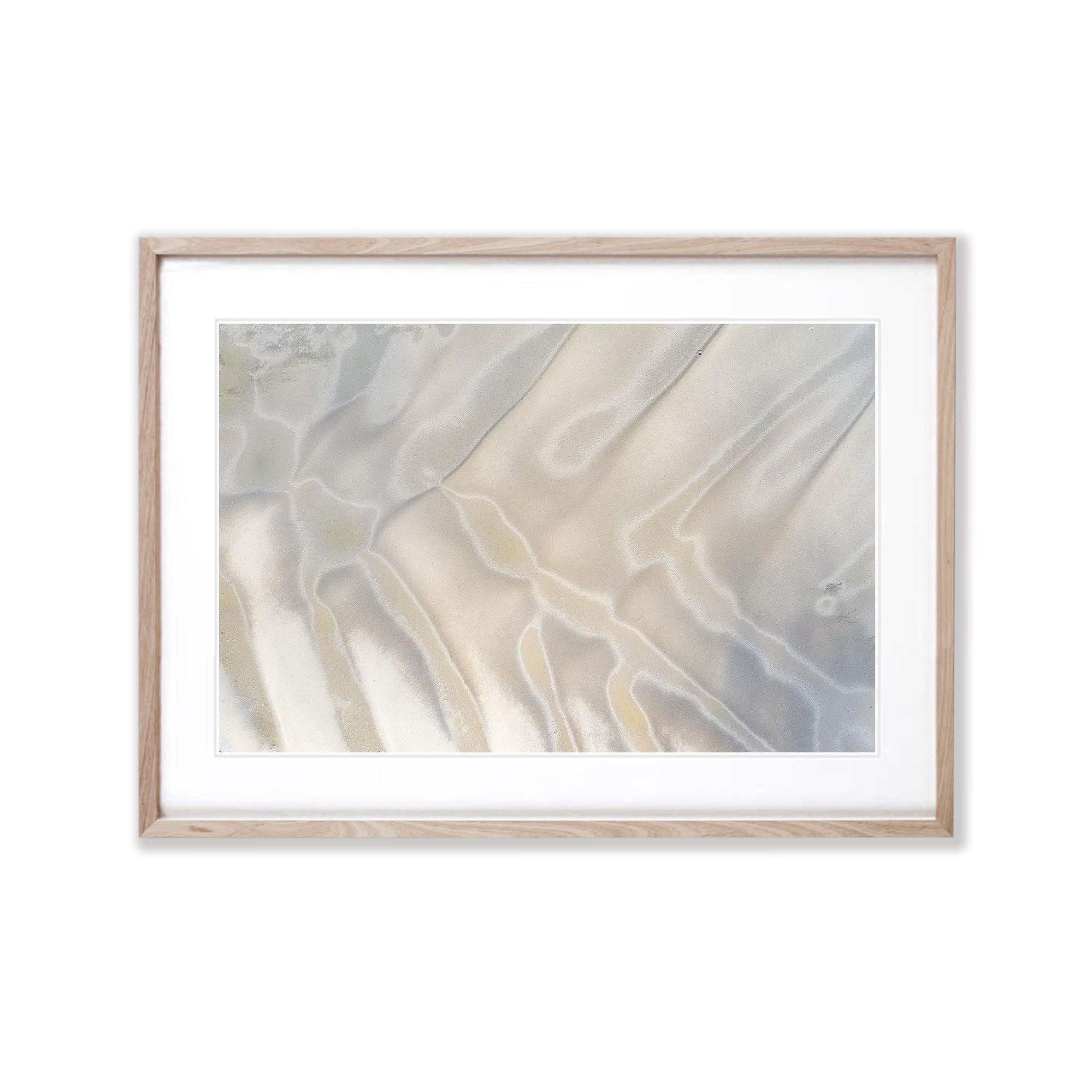 Nature's Backbone, Lake Eyre, SA