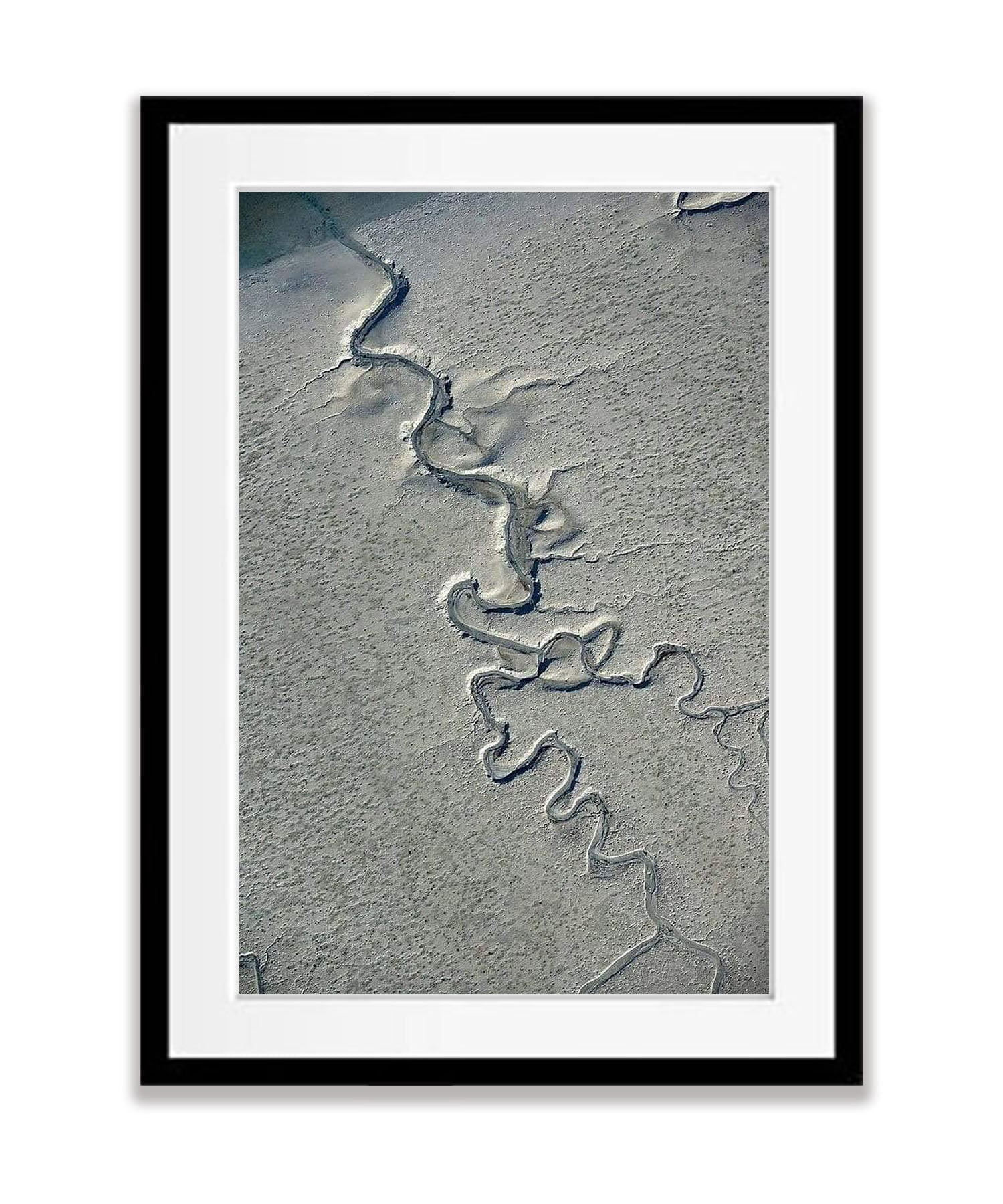 Nature's Patterns, Shark Bay, WA