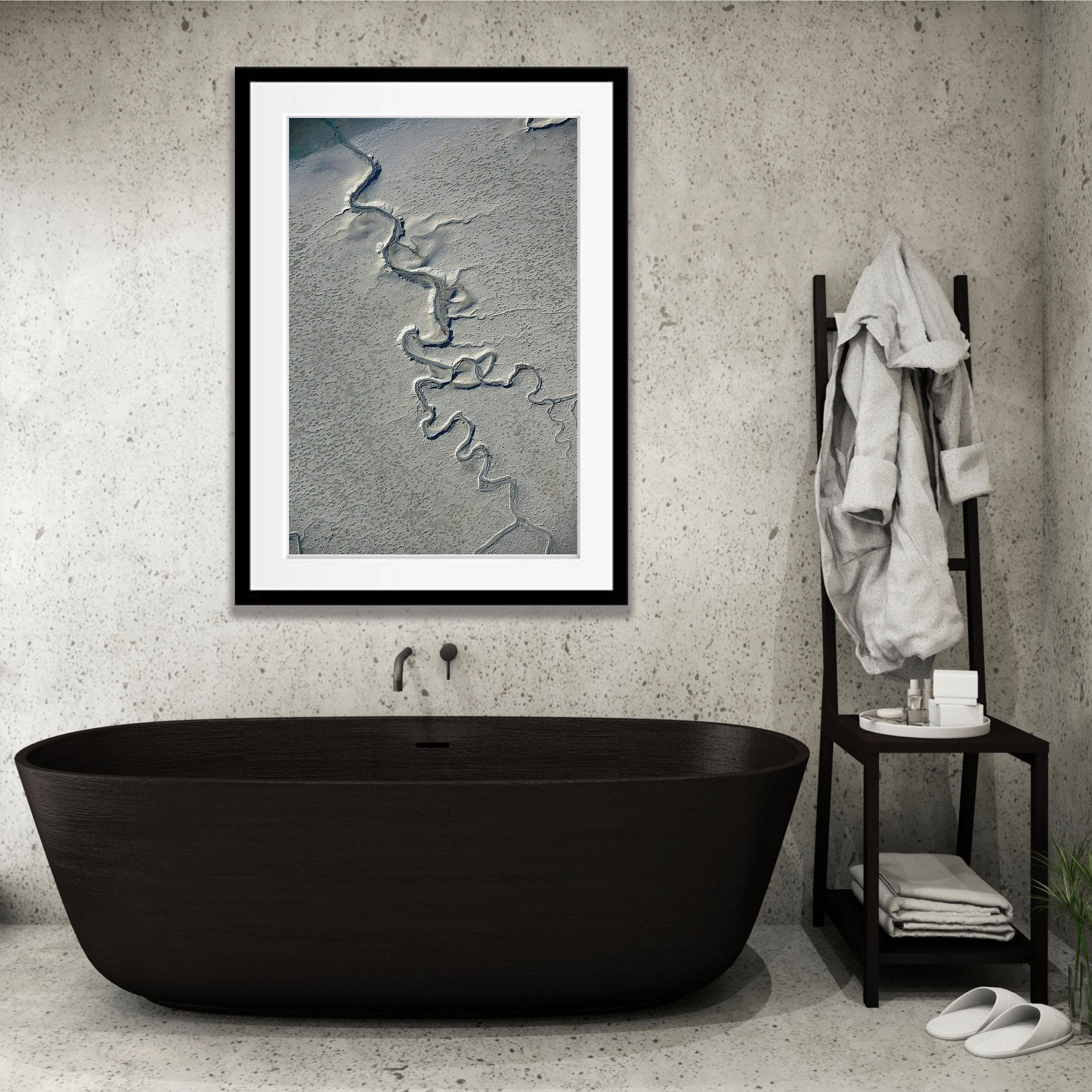 Nature's Patterns, Shark Bay, WA