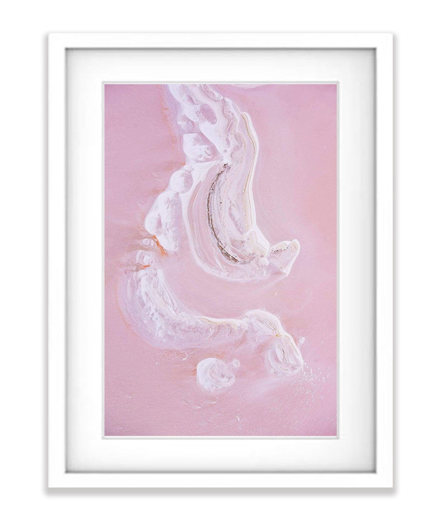 Nature's Womb, Lake Eyre, SA