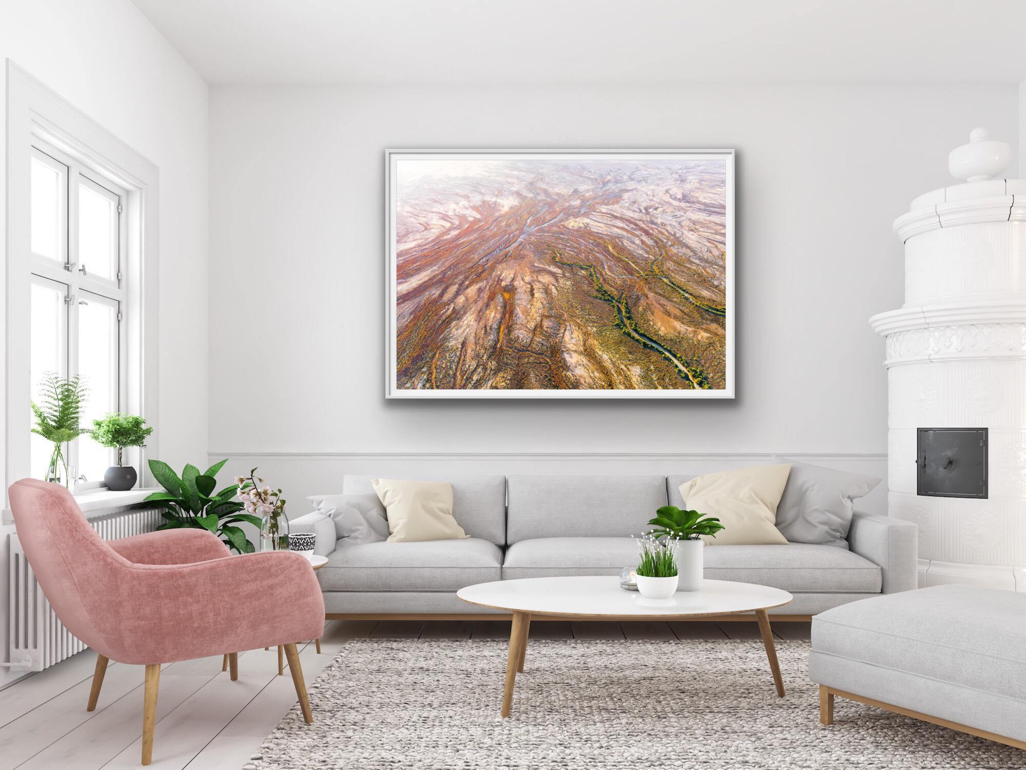 Reaching Out-Tom-Putt-Landscape-Prints