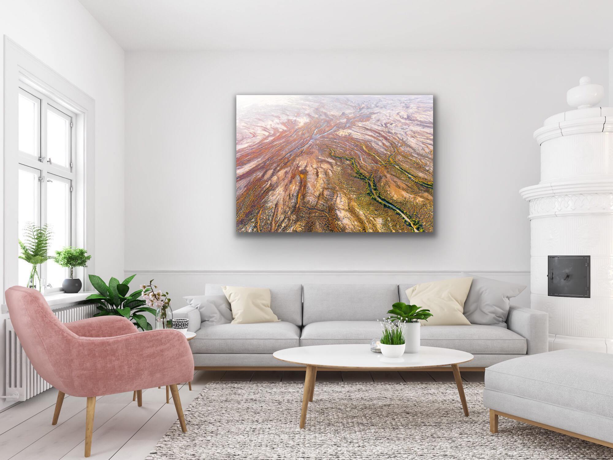Reaching Out-Tom-Putt-Landscape-Prints