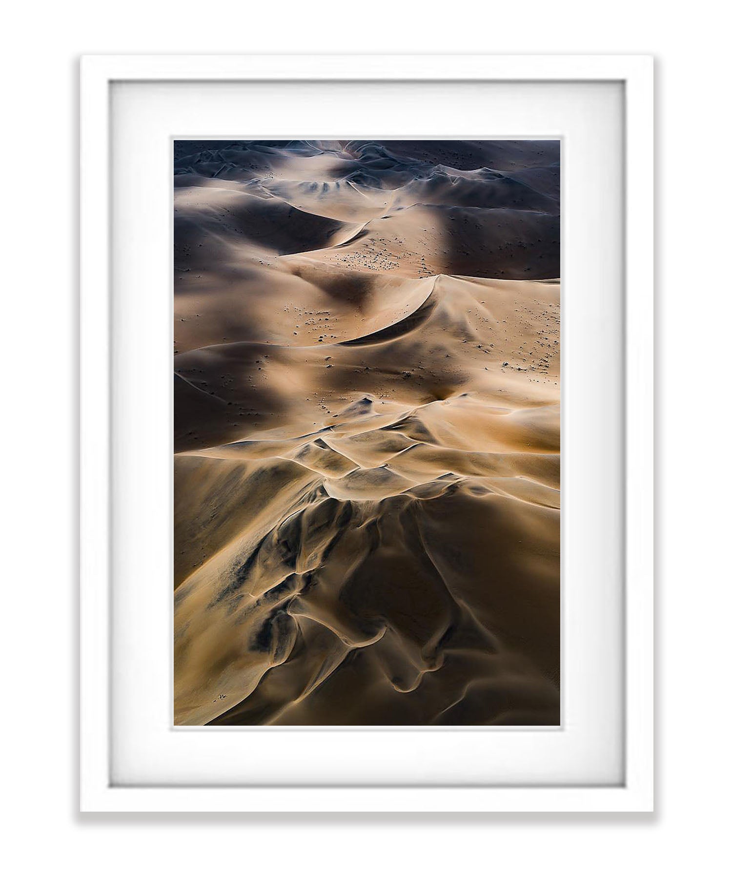 Neverending, Lake Eyre, SA