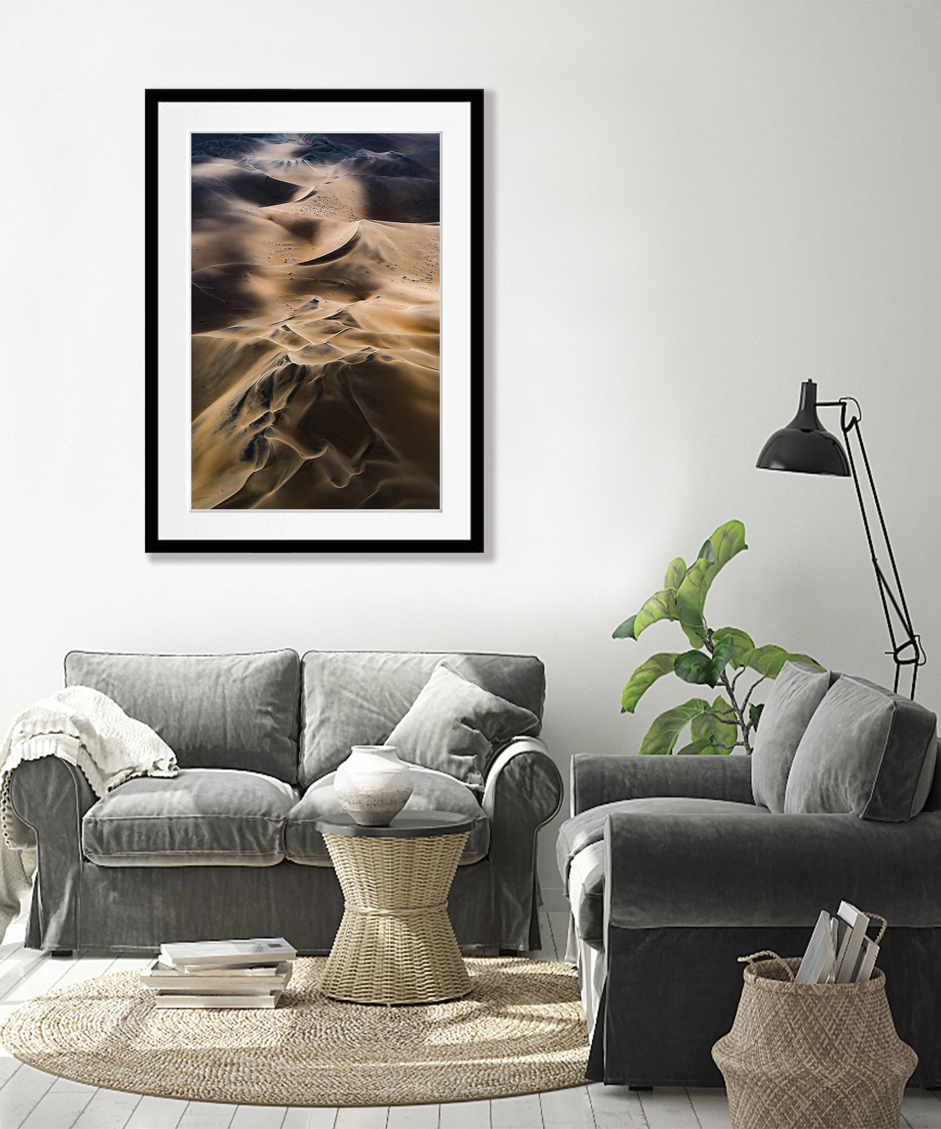 Neverending, Lake Eyre, SA