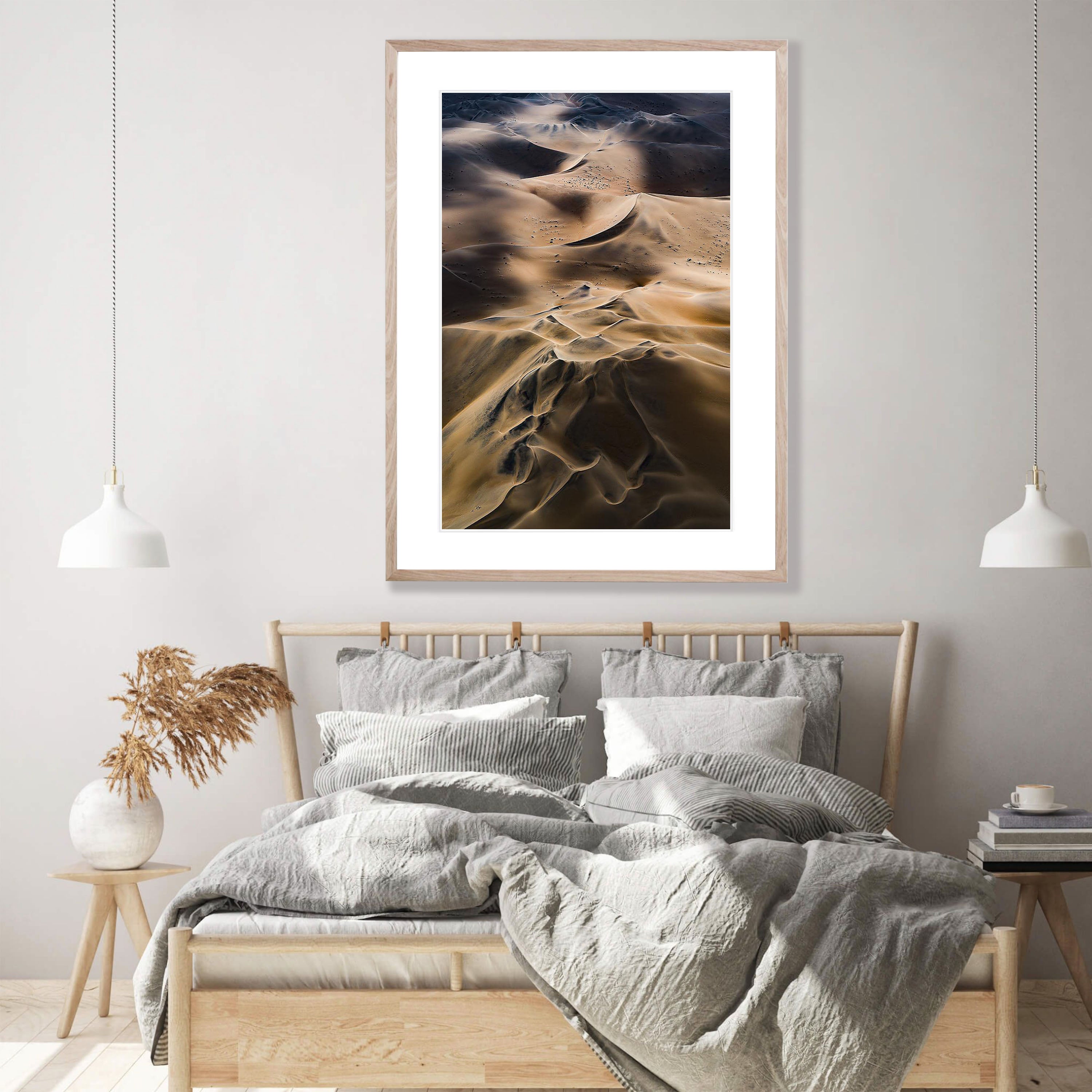 Neverending, Lake Eyre, SA