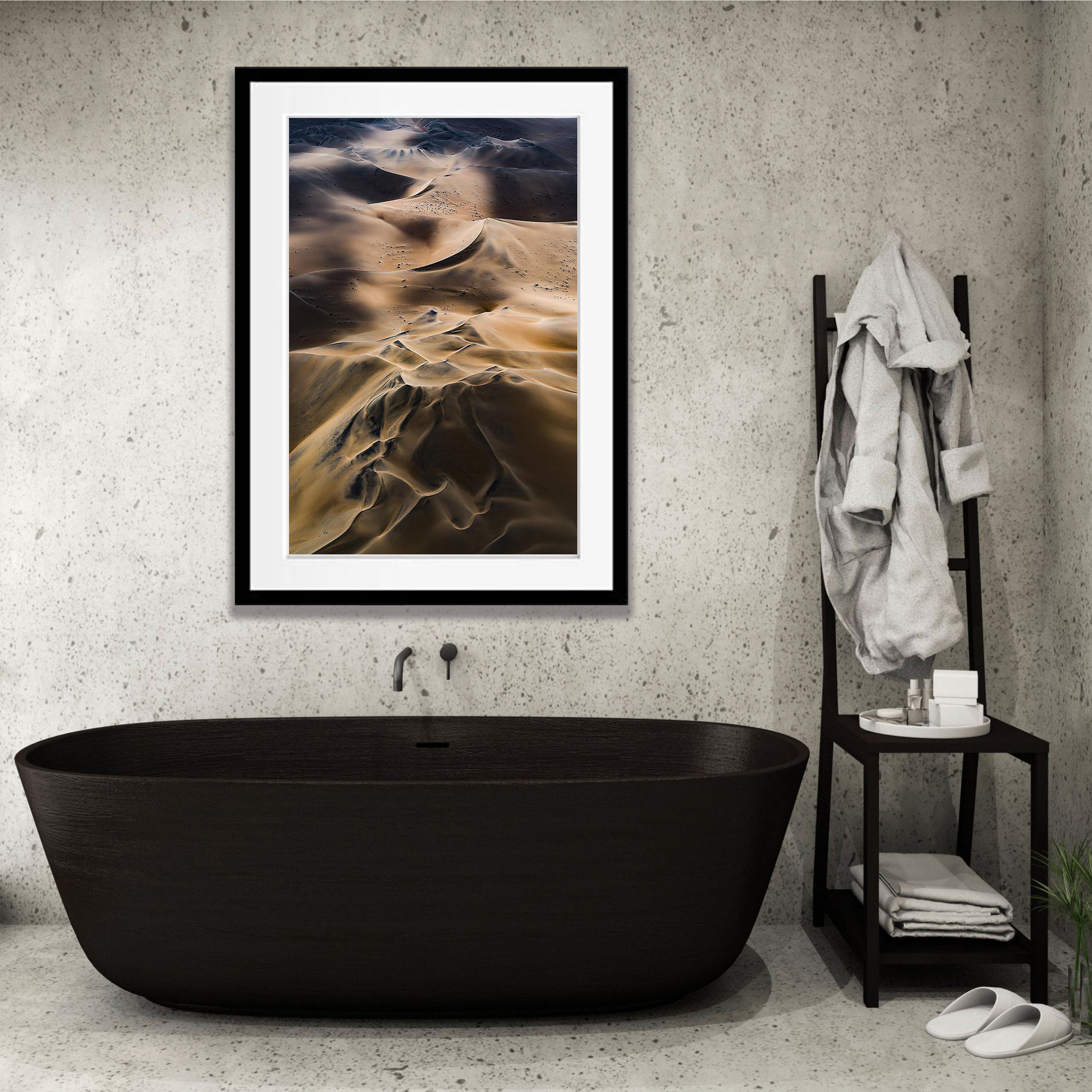 Neverending, Lake Eyre, SA