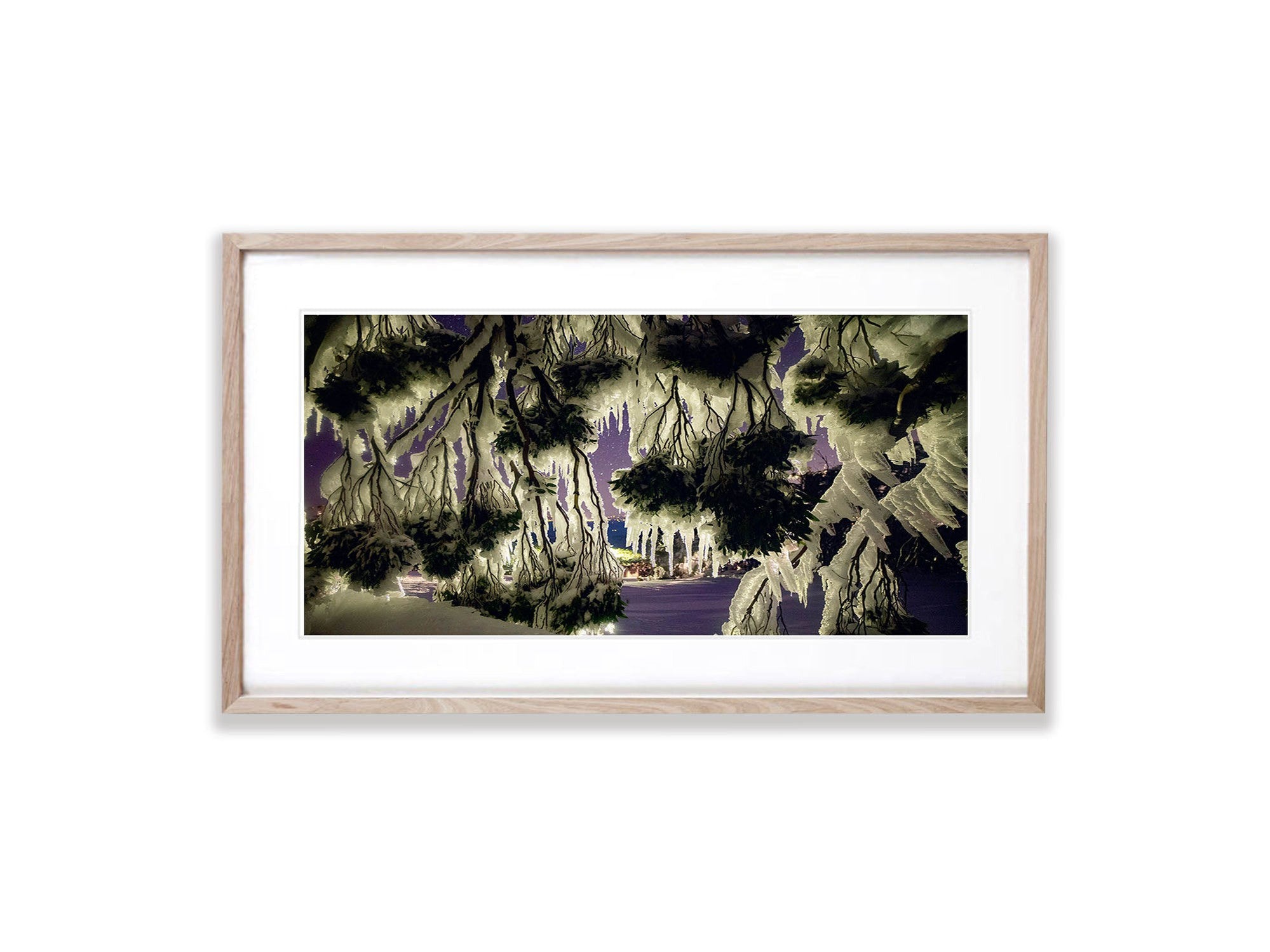 Night Time, Mount Baw Baw, VIC